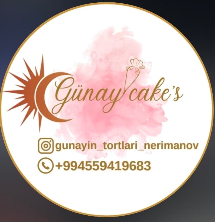Günayın Tortları Nərimanov