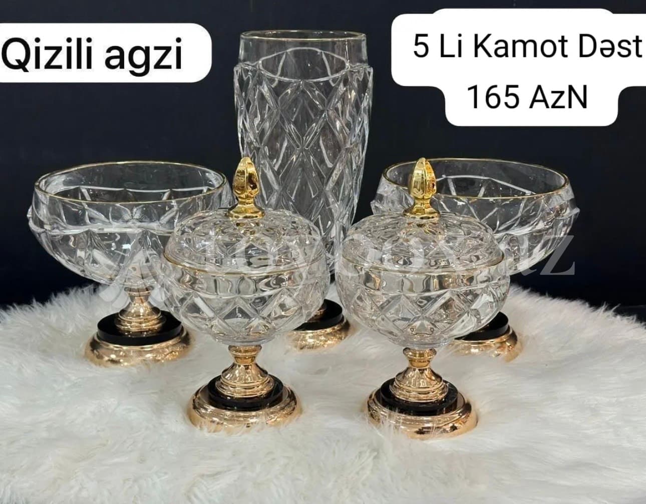 Diamond Cehizlik
