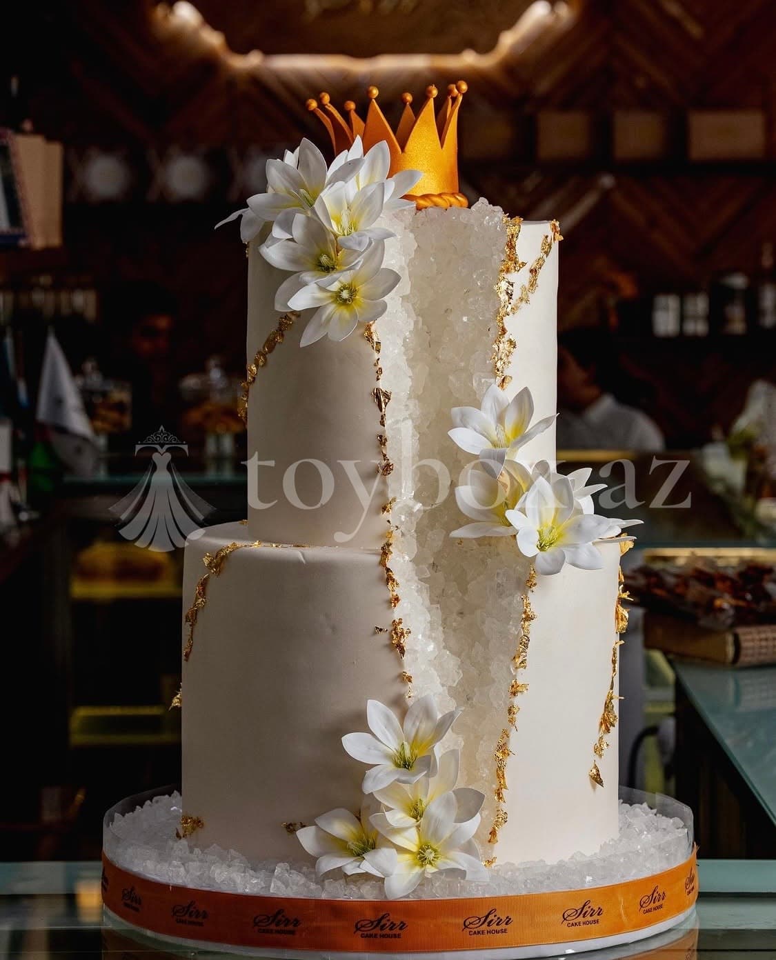 Sirr Cake House