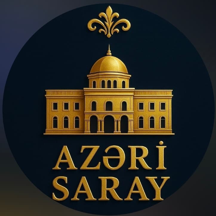 Azeri Şadlıq Sarayı
