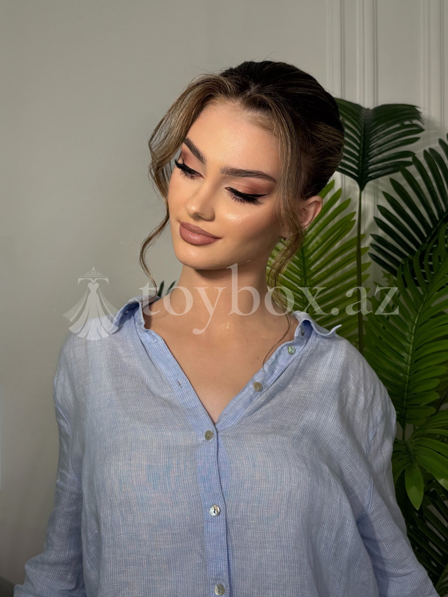 Madam Estetik Mərkəzi