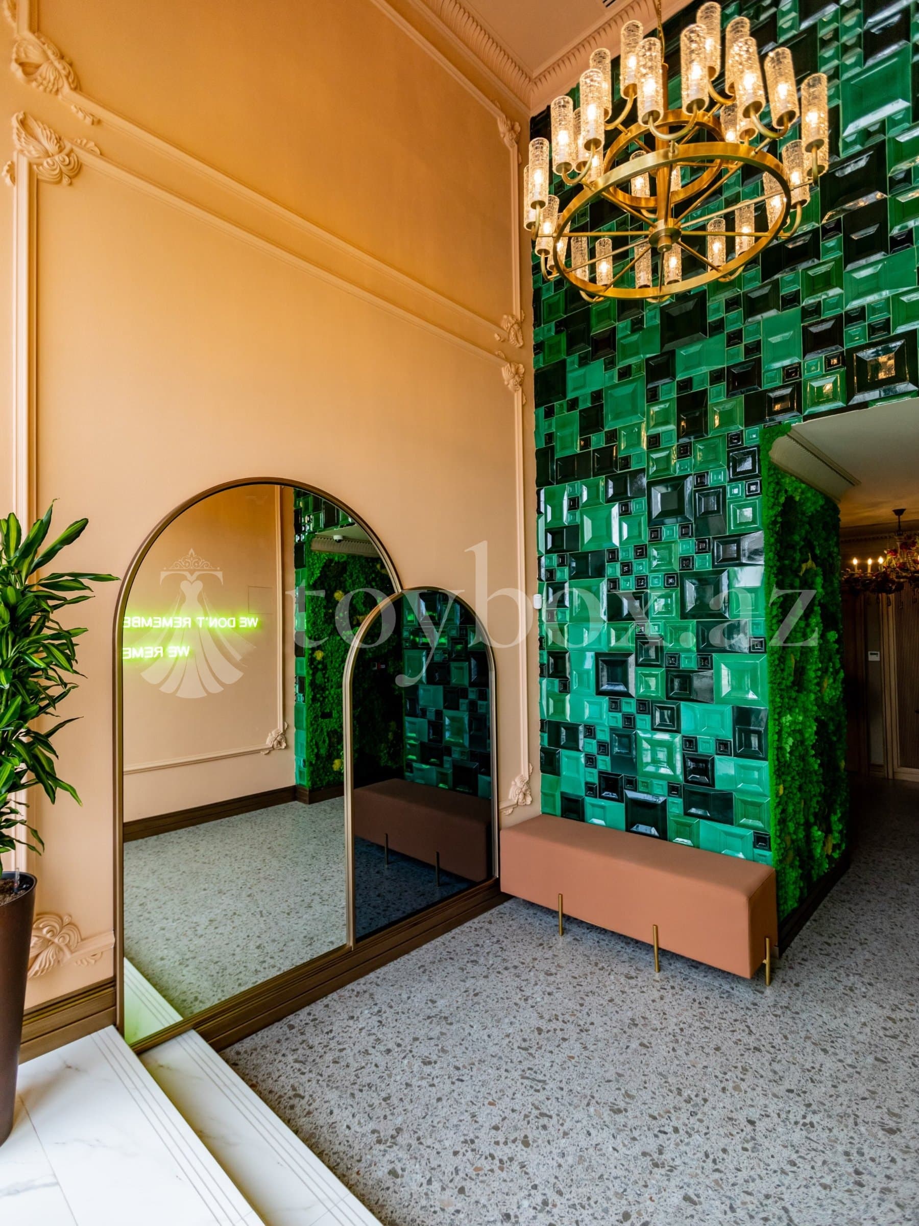 The White Wind Restaurant