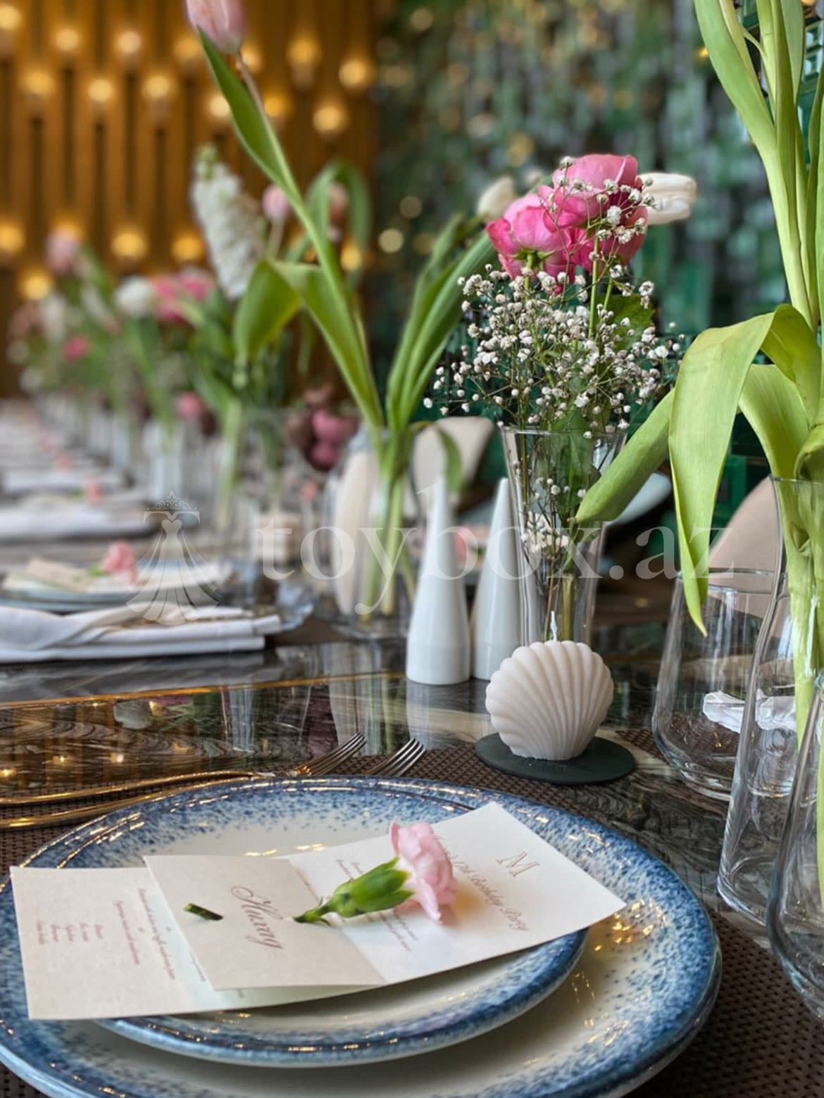 The White Wind Restaurant