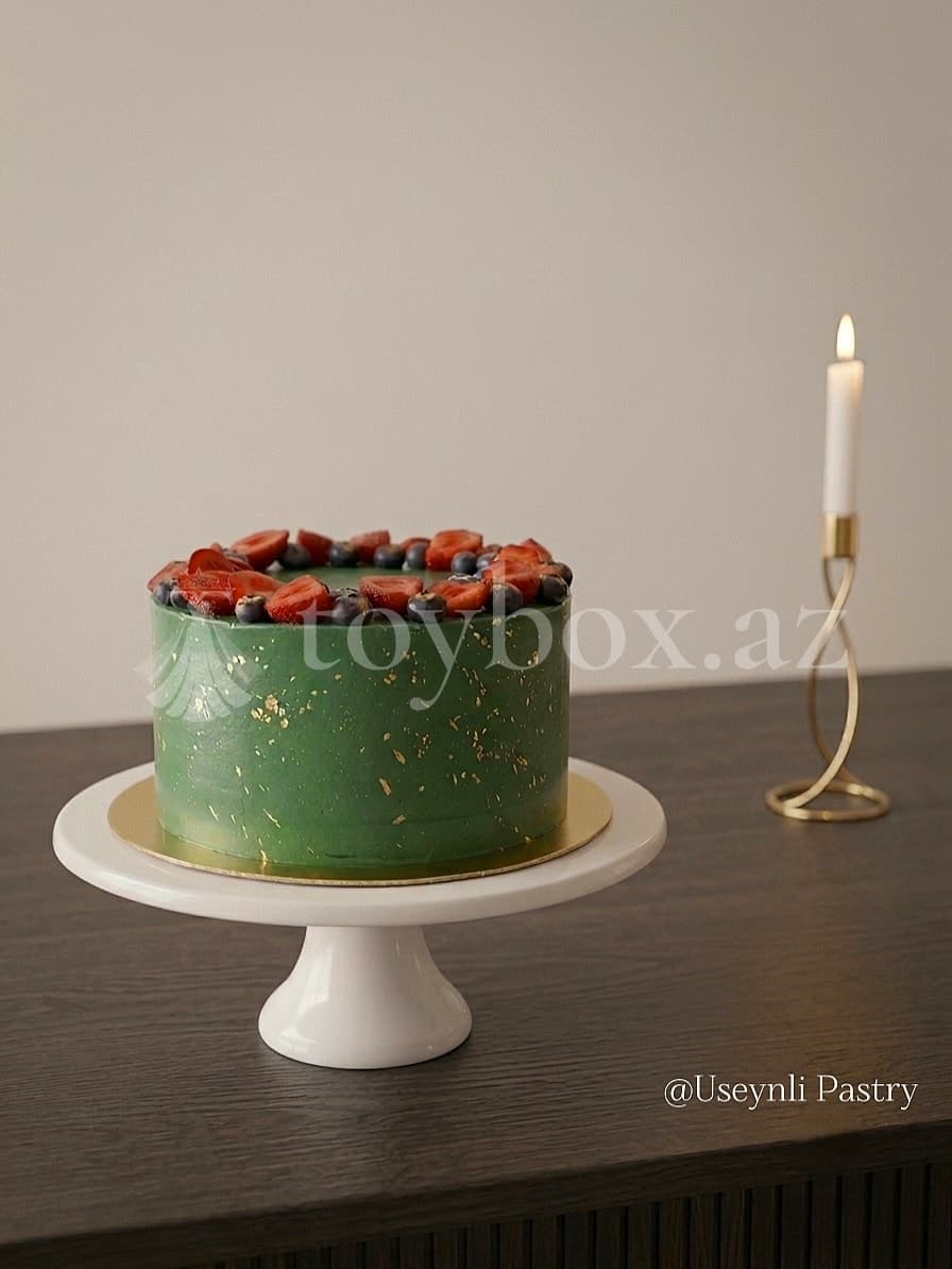 Useynli Pastry