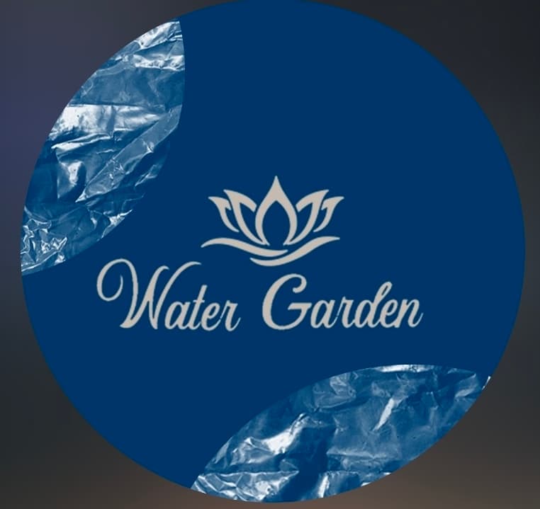 Water Garden Restaurant