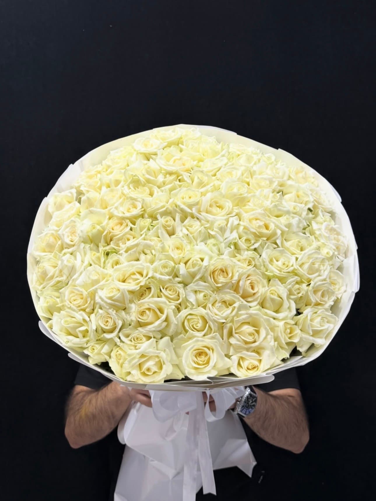 Love Flowers Baku