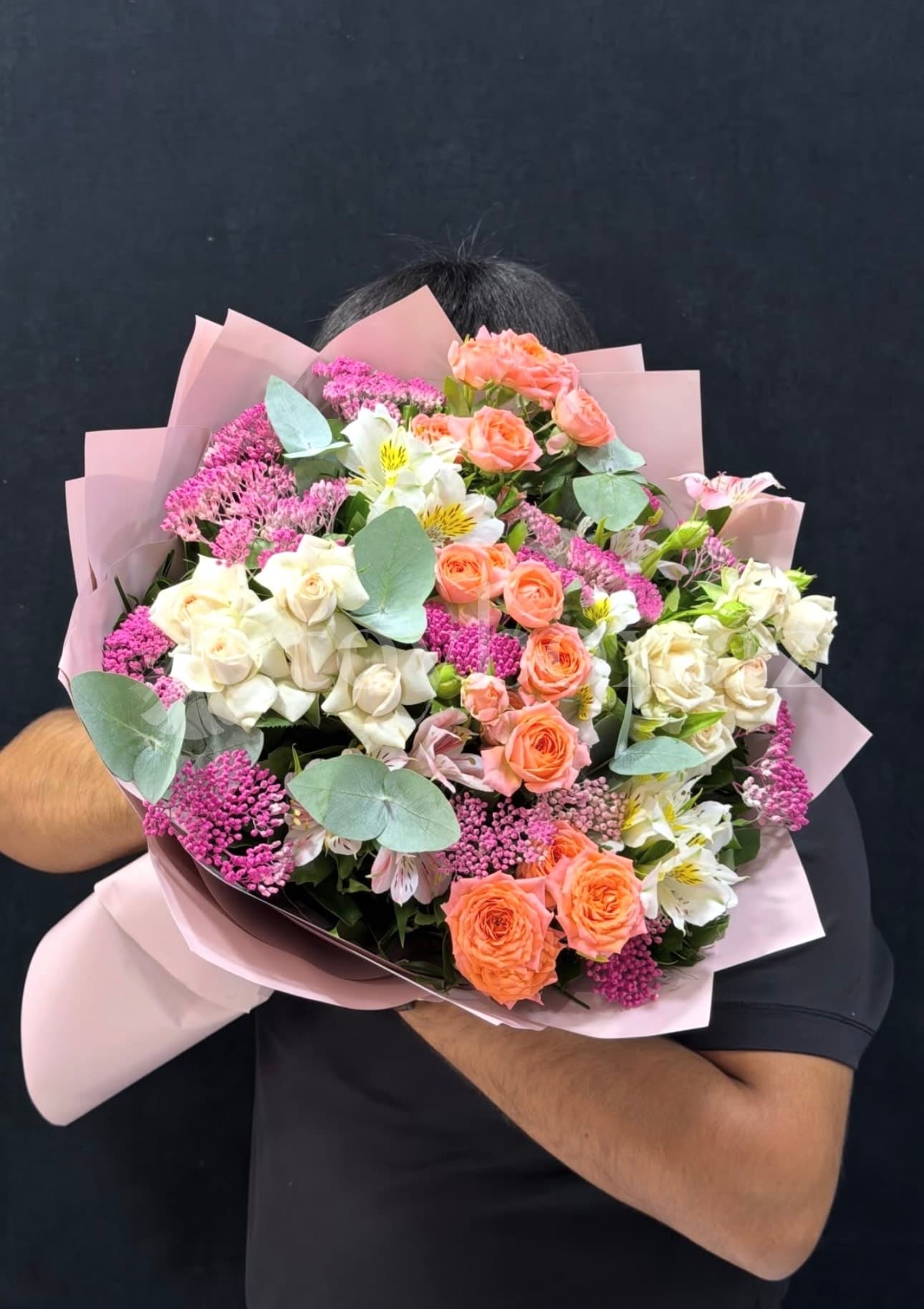 Love Flowers Baku