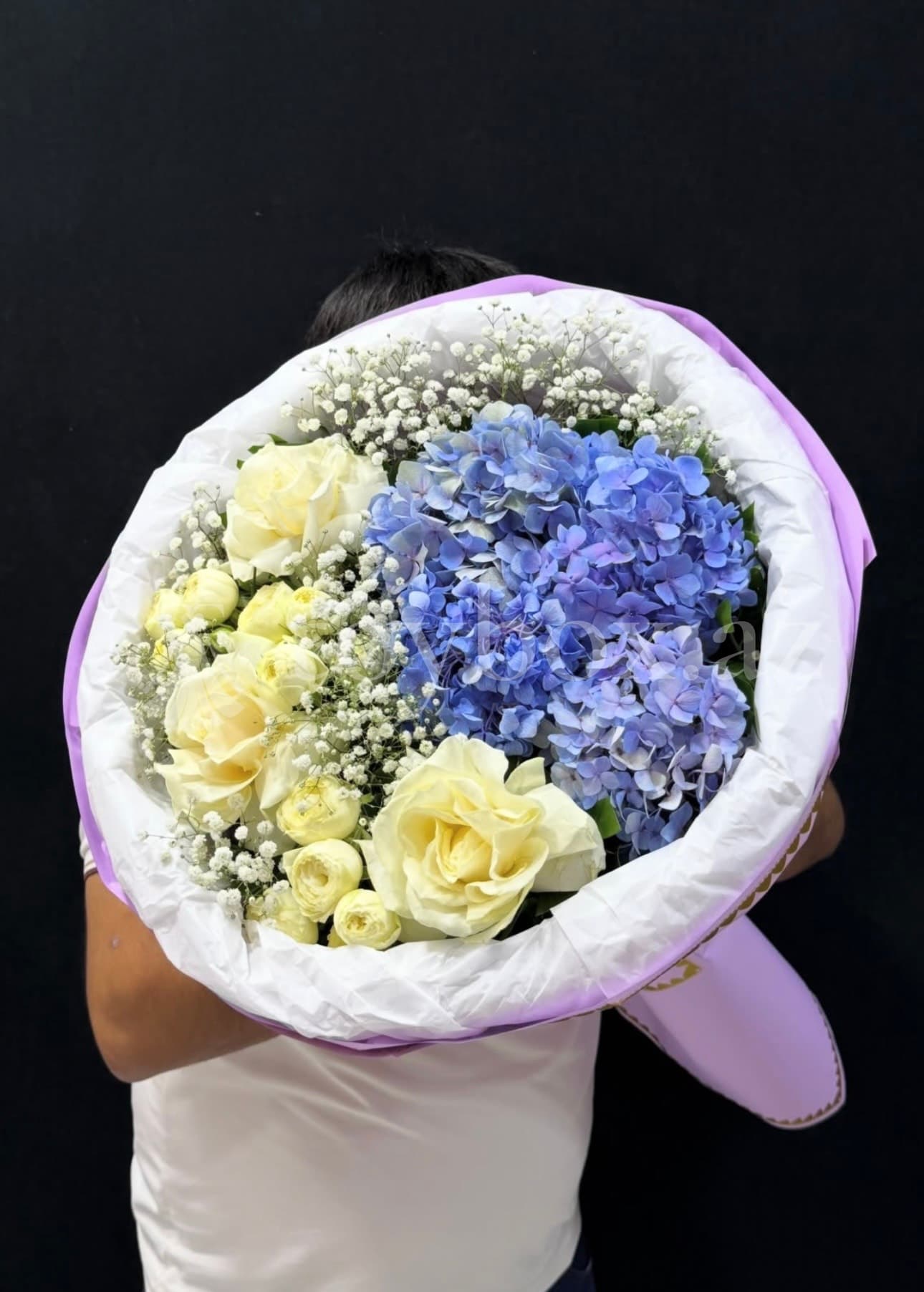 Love Flowers Baku