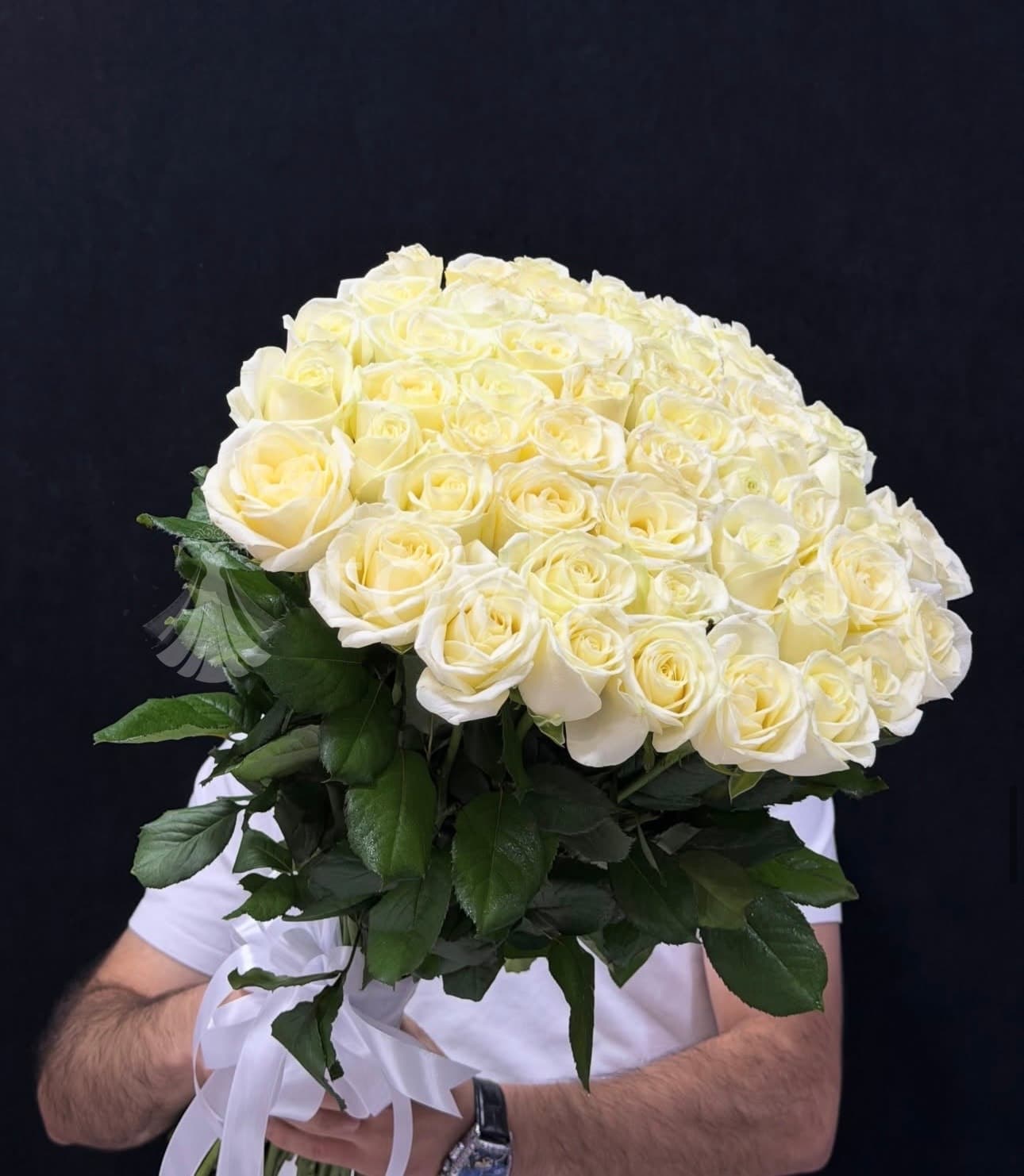 Love Flowers Baku