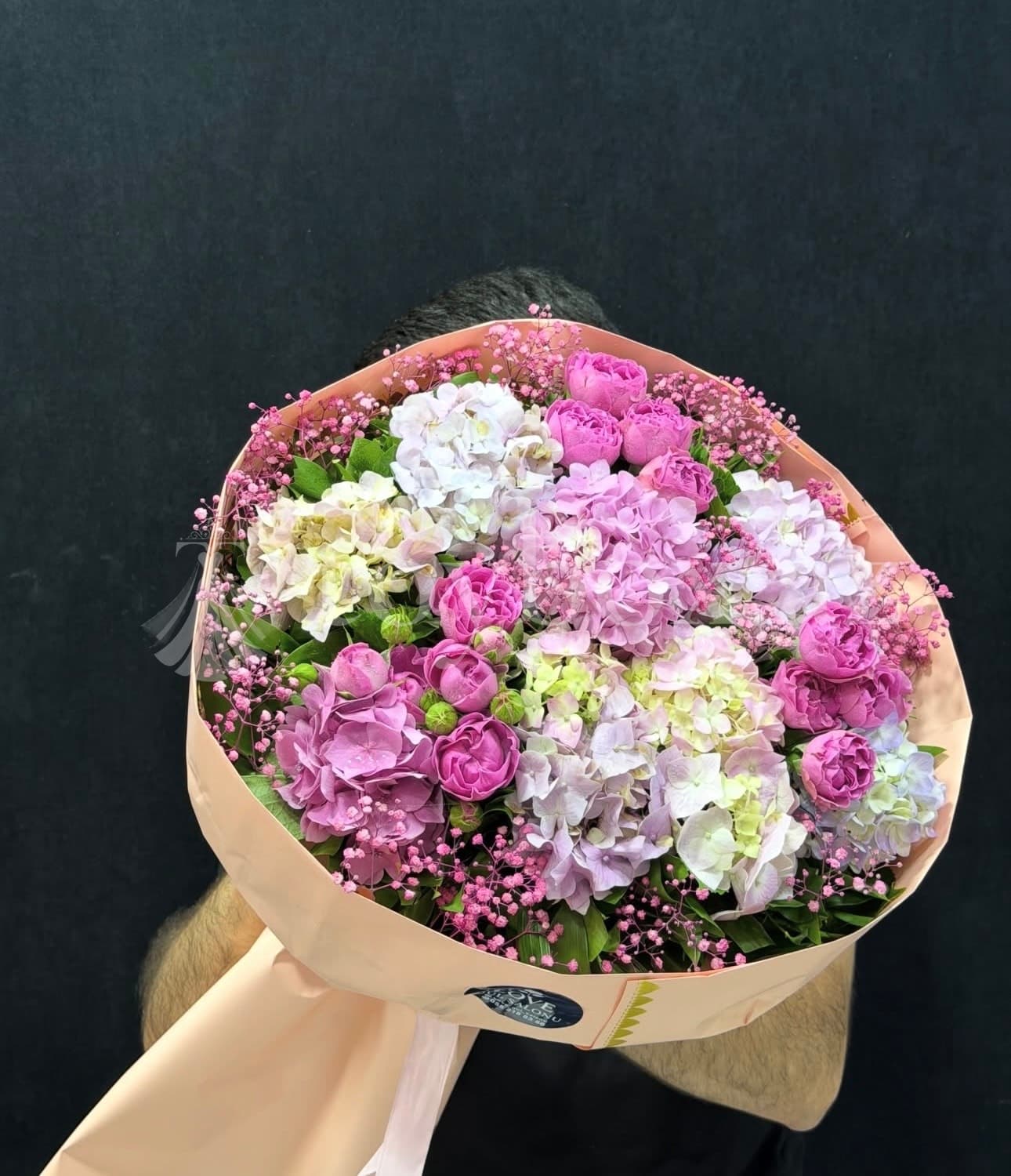 Love Flowers Baku
