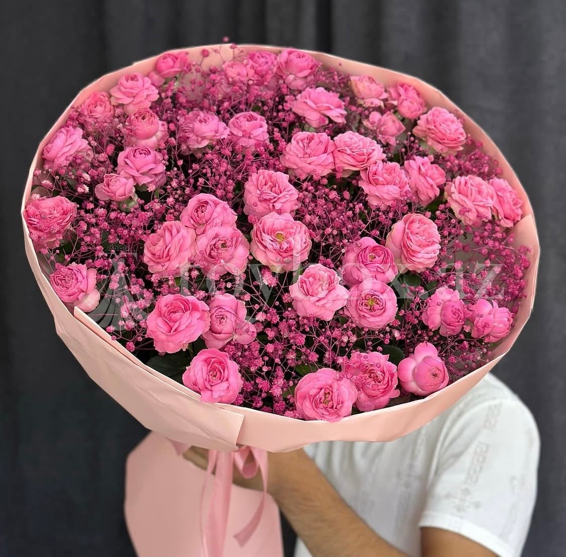 Elizabet Flowers Bouquet