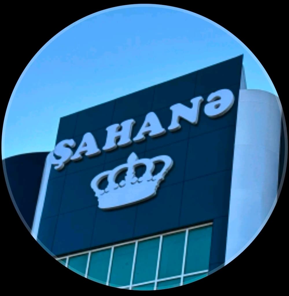 Şəhanə Palace