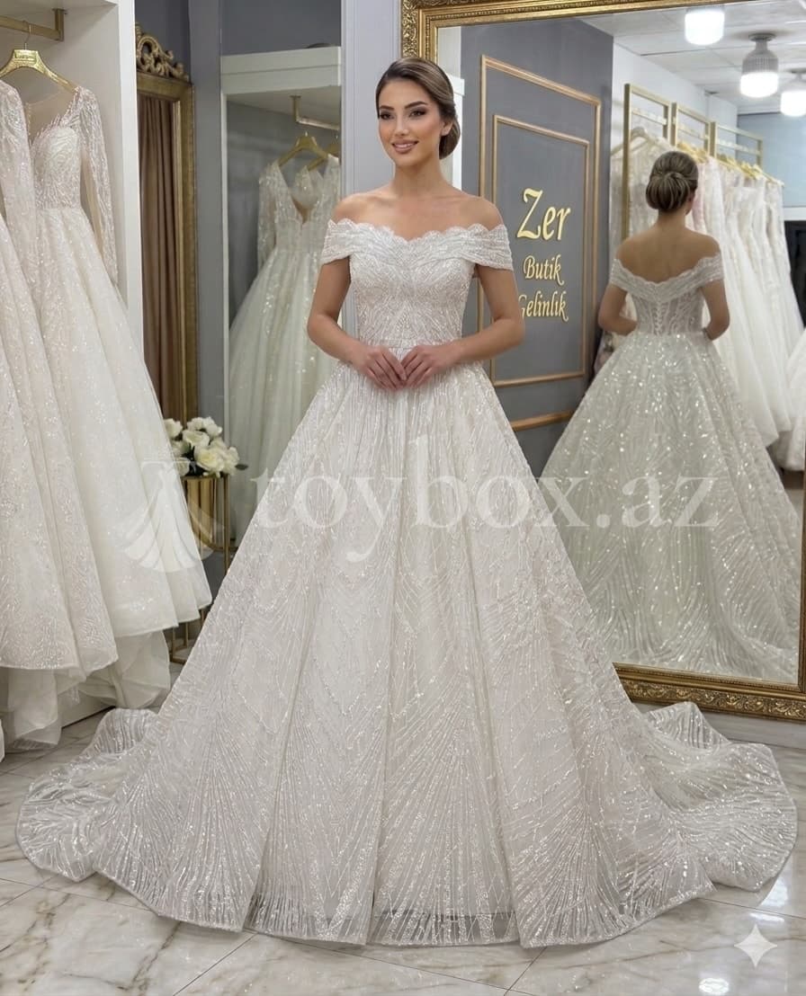 Gəlinlik Zərbutik