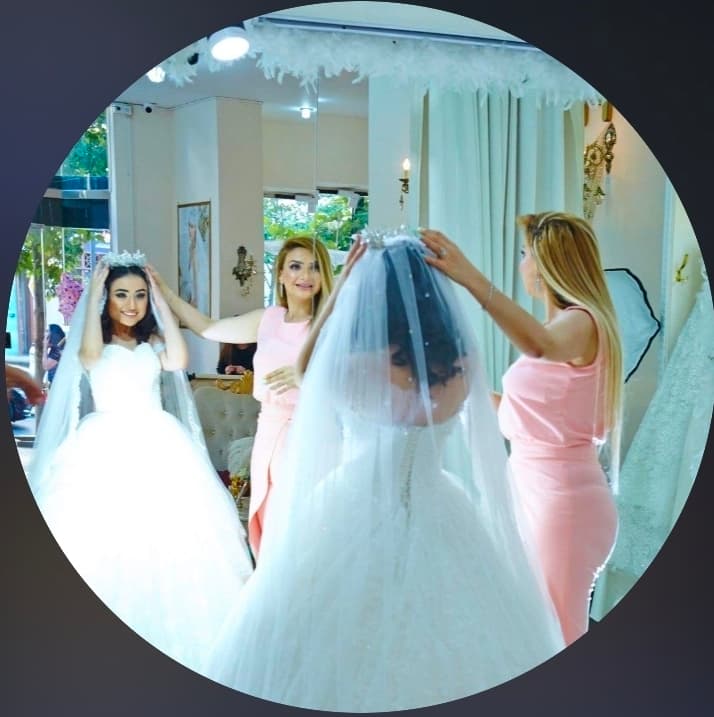 Promessa Wedding
