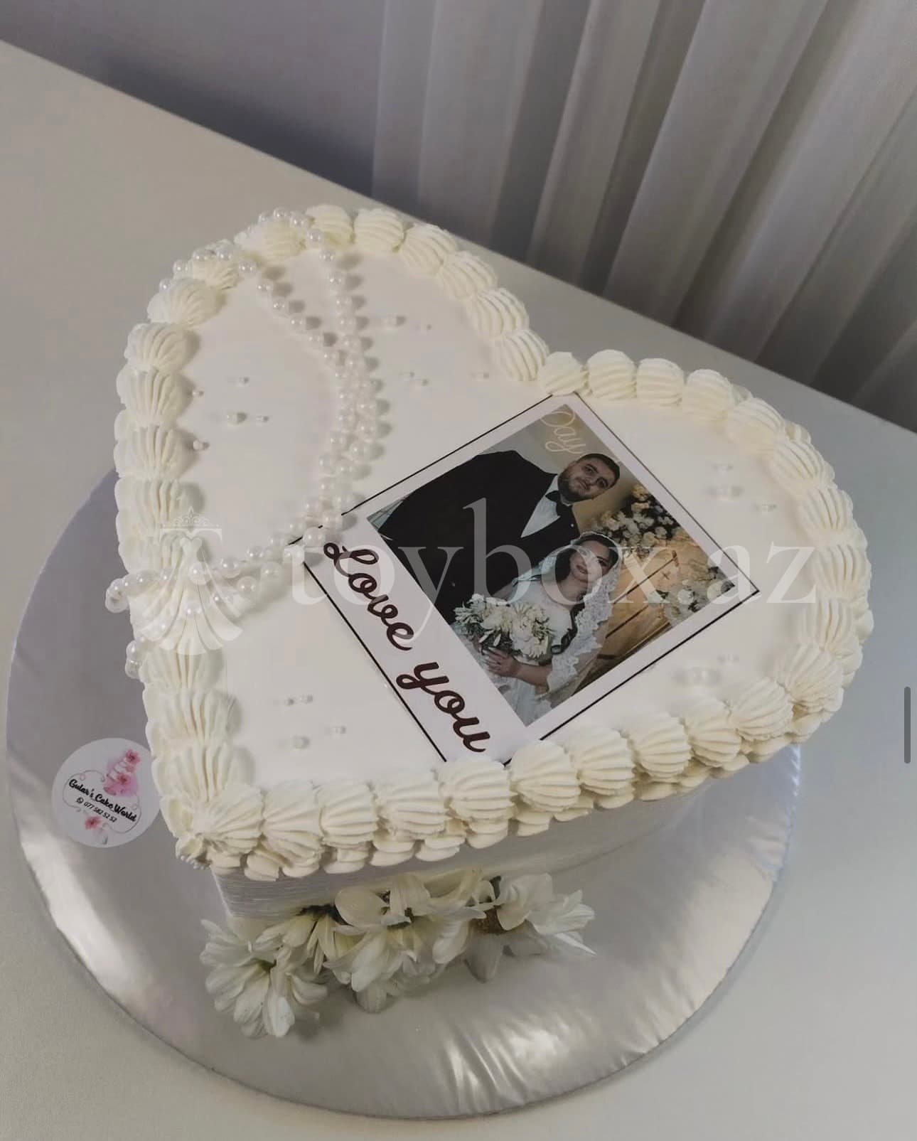 Gulars Cake World