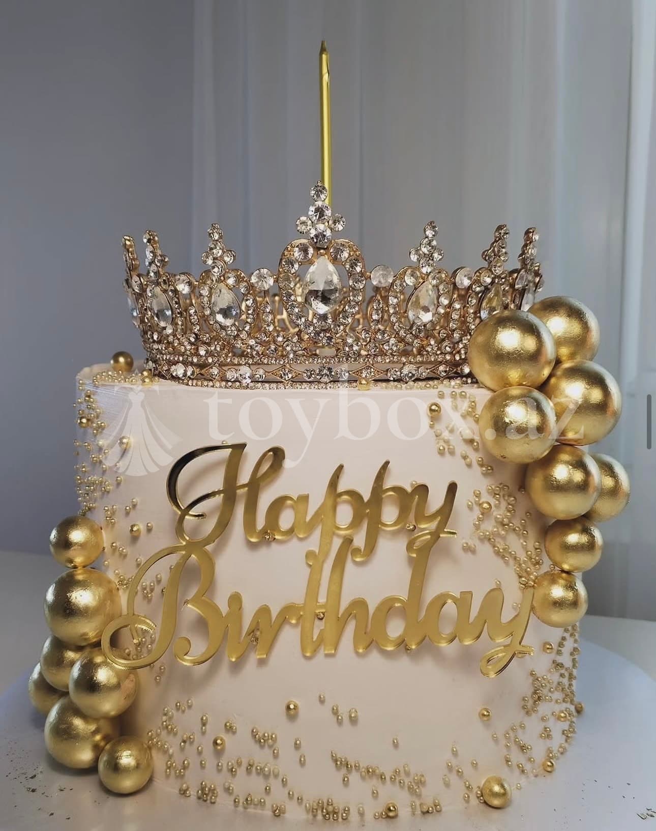 Gulars Cake World