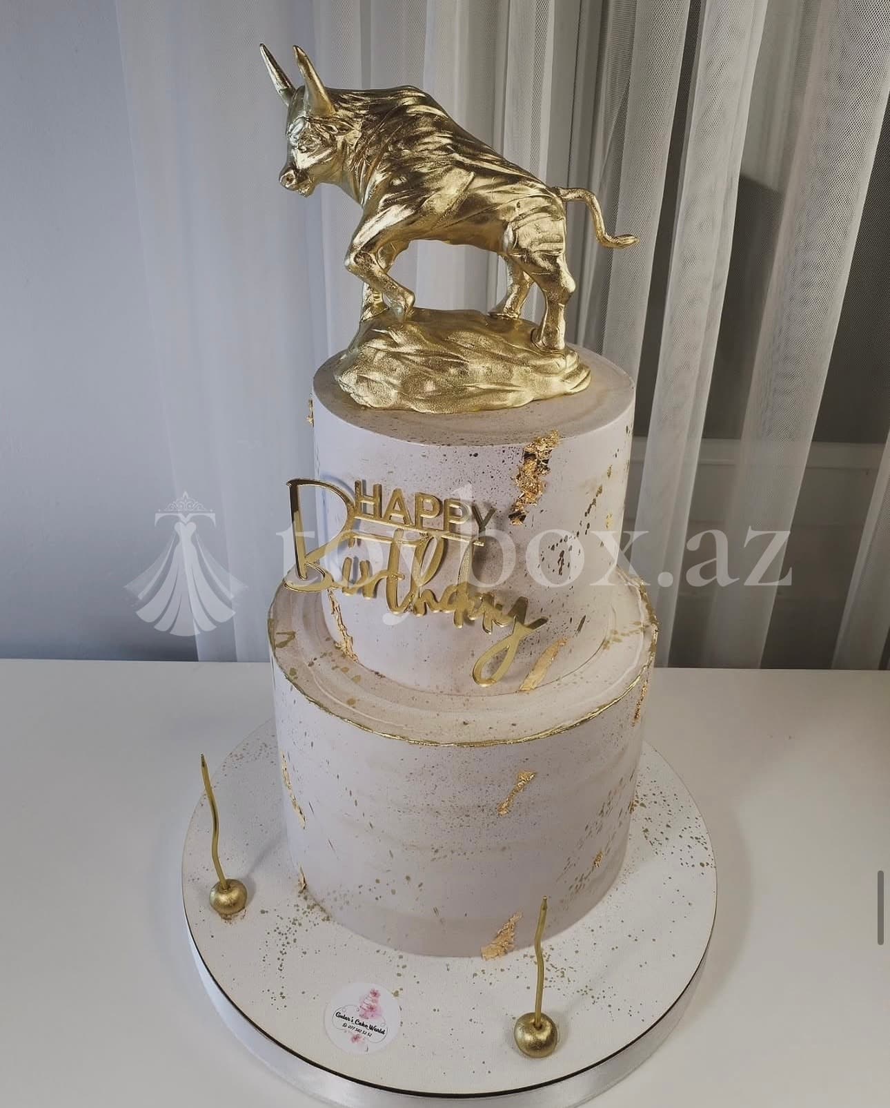 Gulars Cake World