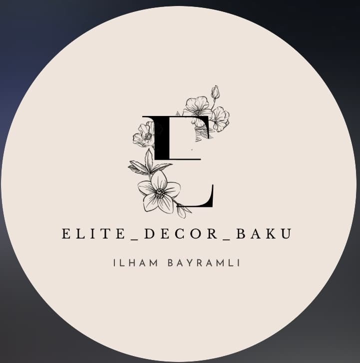 Elite Decor Baku