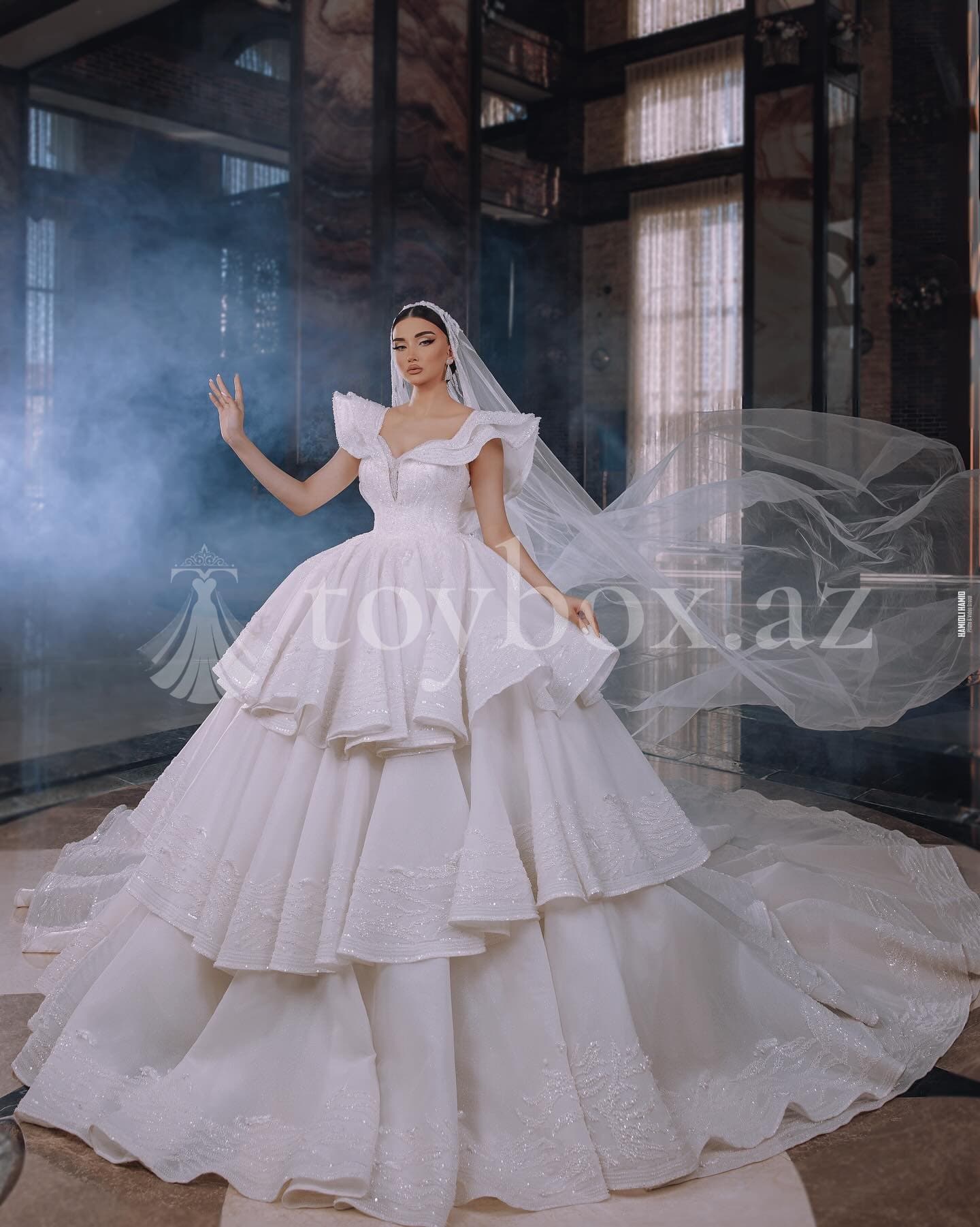 Rosella Bridal Villa