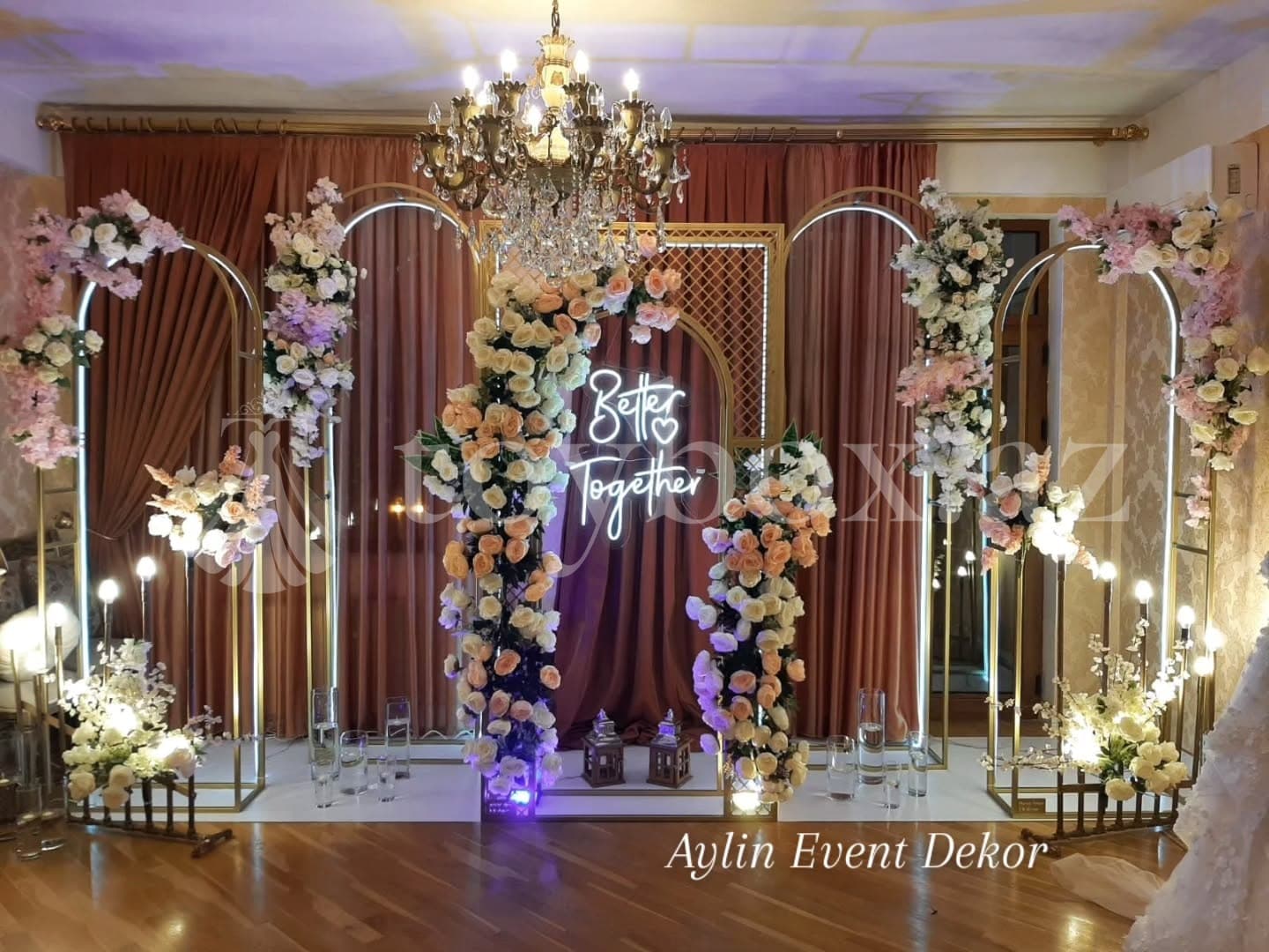Aylin Events Dekor