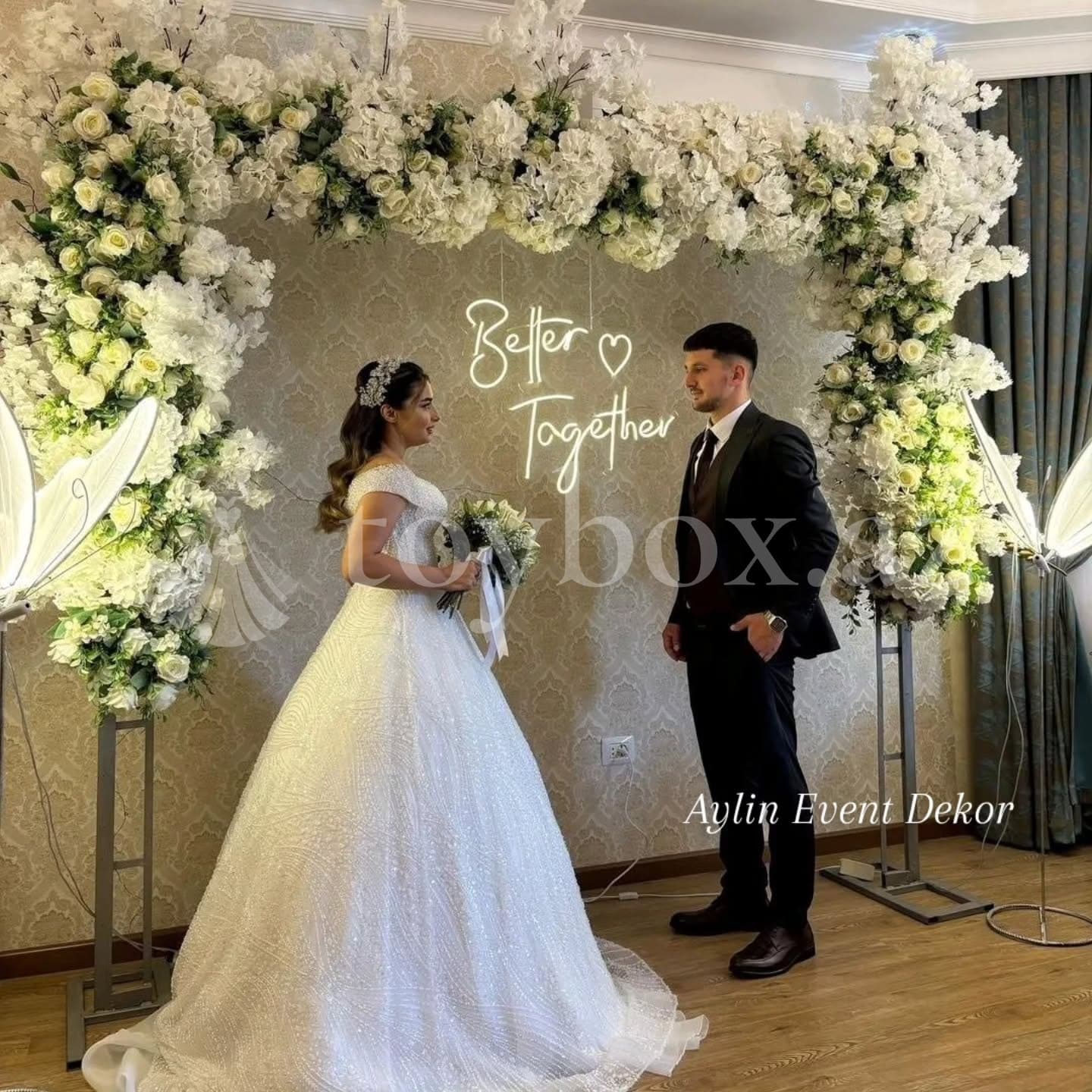 Aylin Events Dekor
