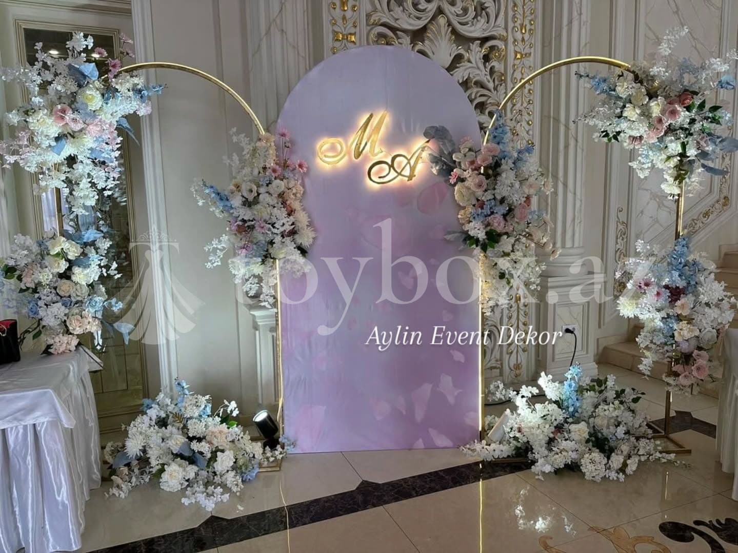 Aylin Events Dekor