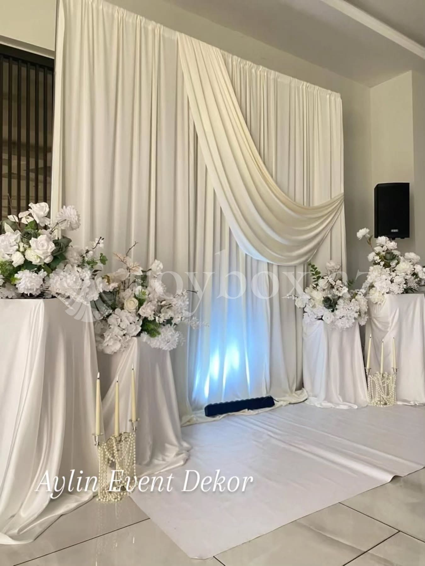 Aylin Events Dekor