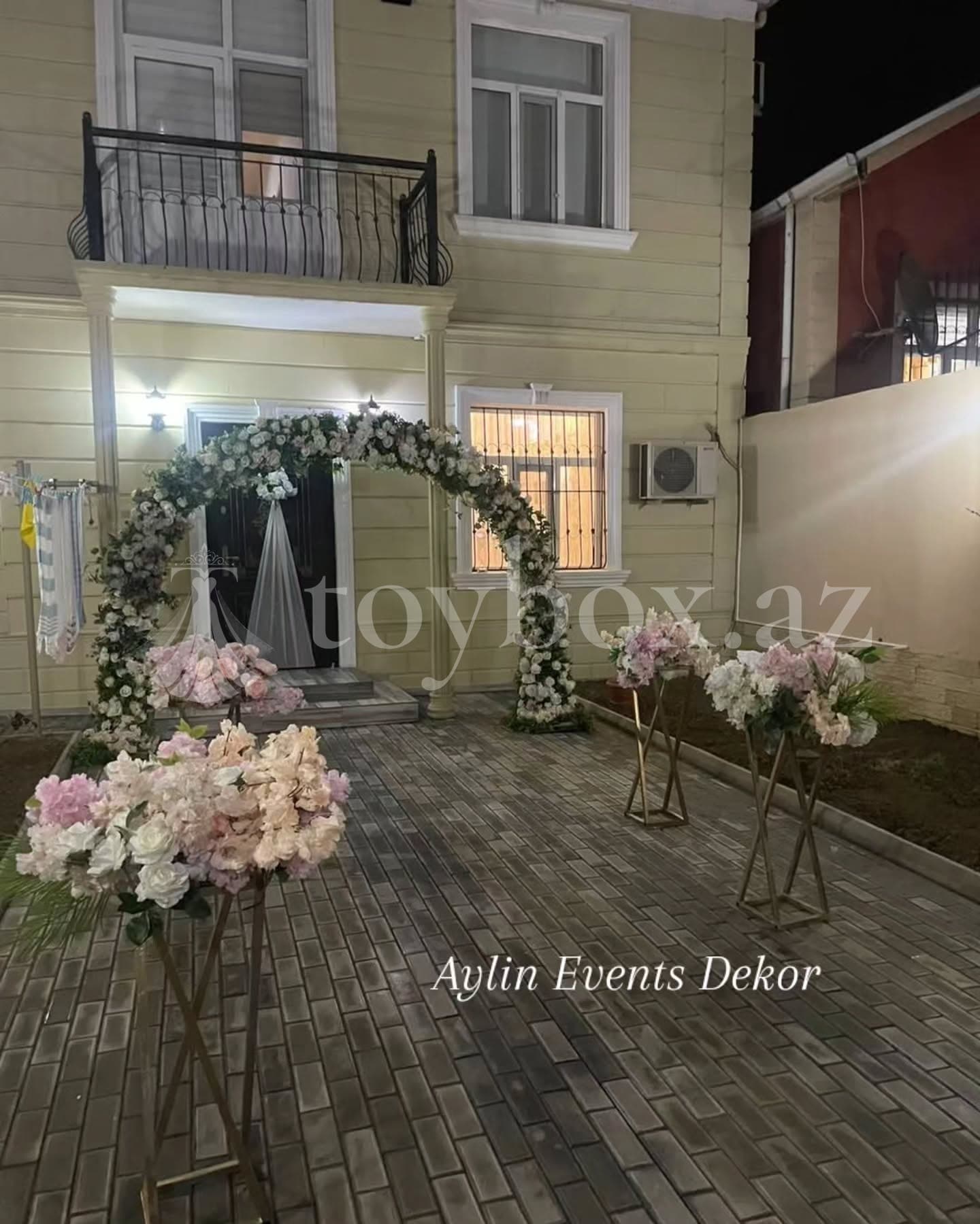 Aylin Events Dekor