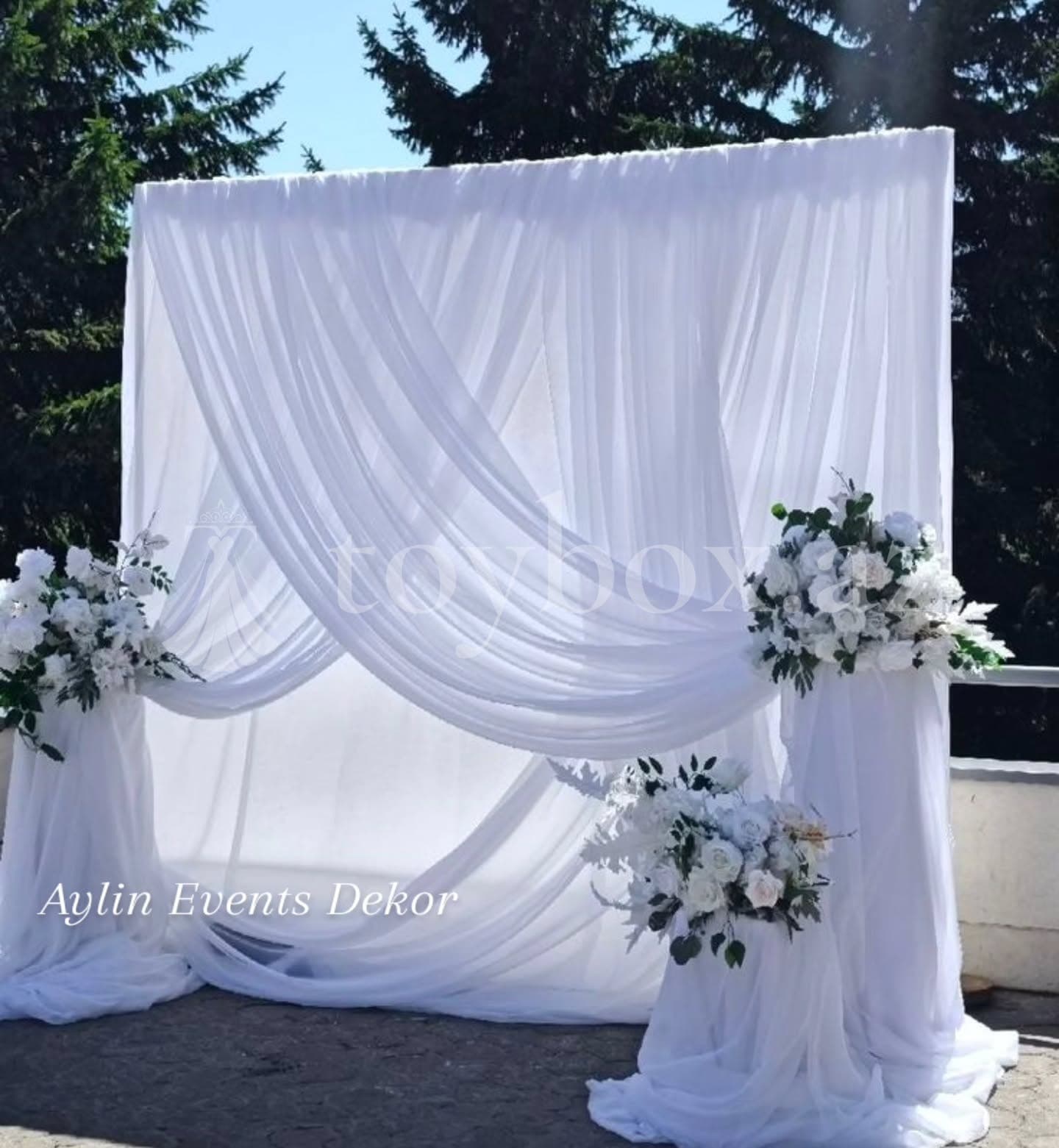 Aylin Events Dekor
