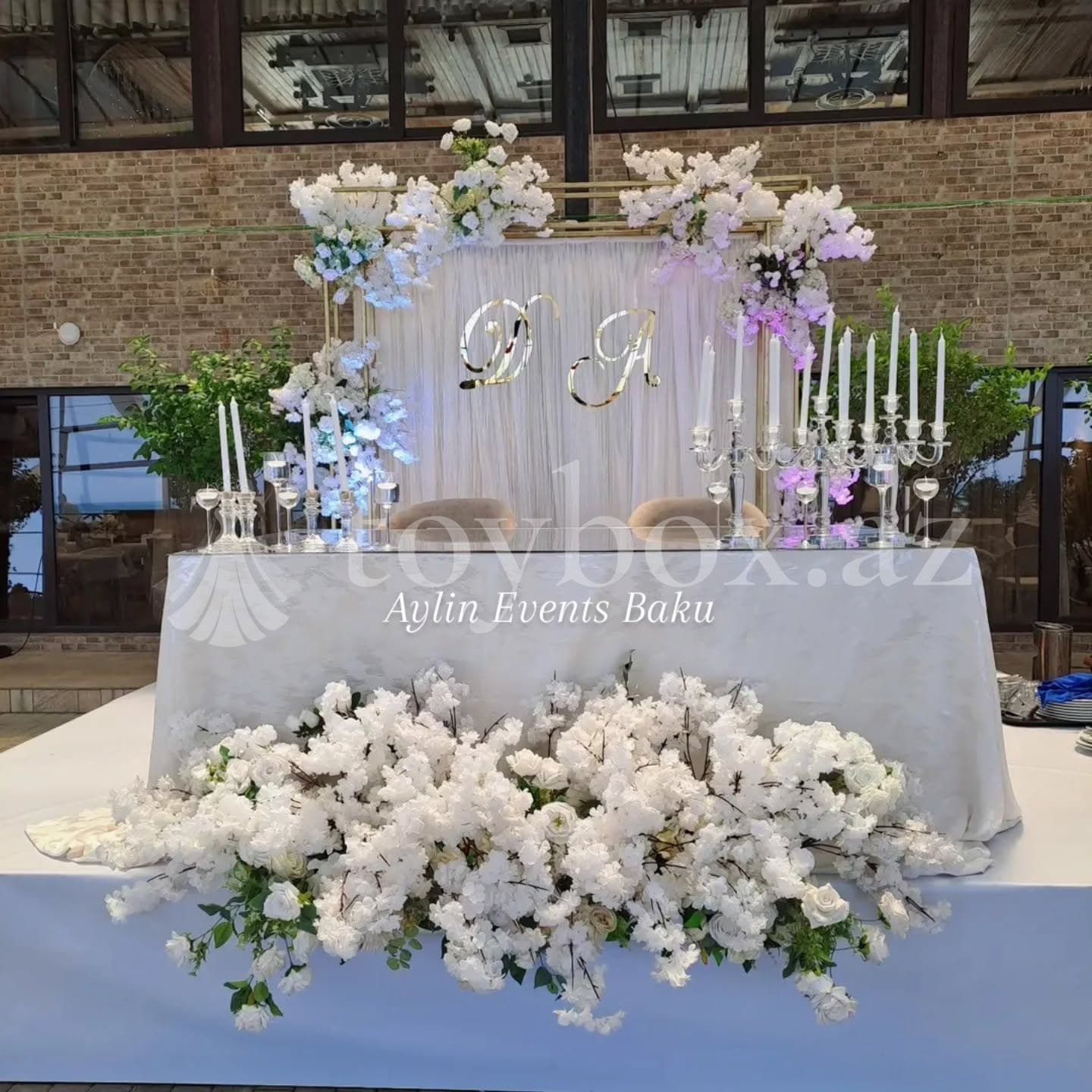 Aylin Events Dekor