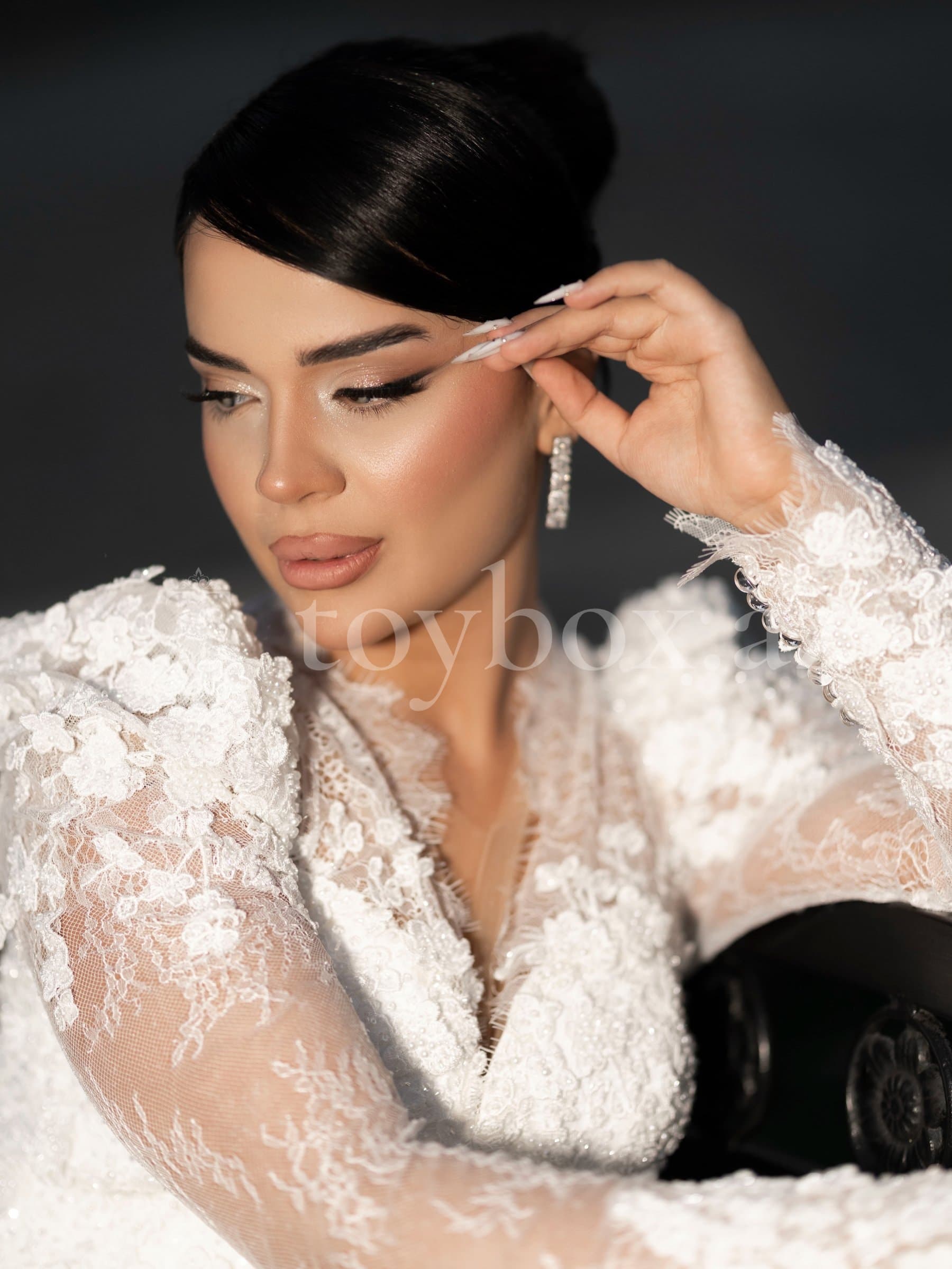 Make Up By Günel