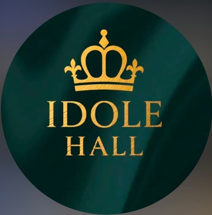 İdole Hall