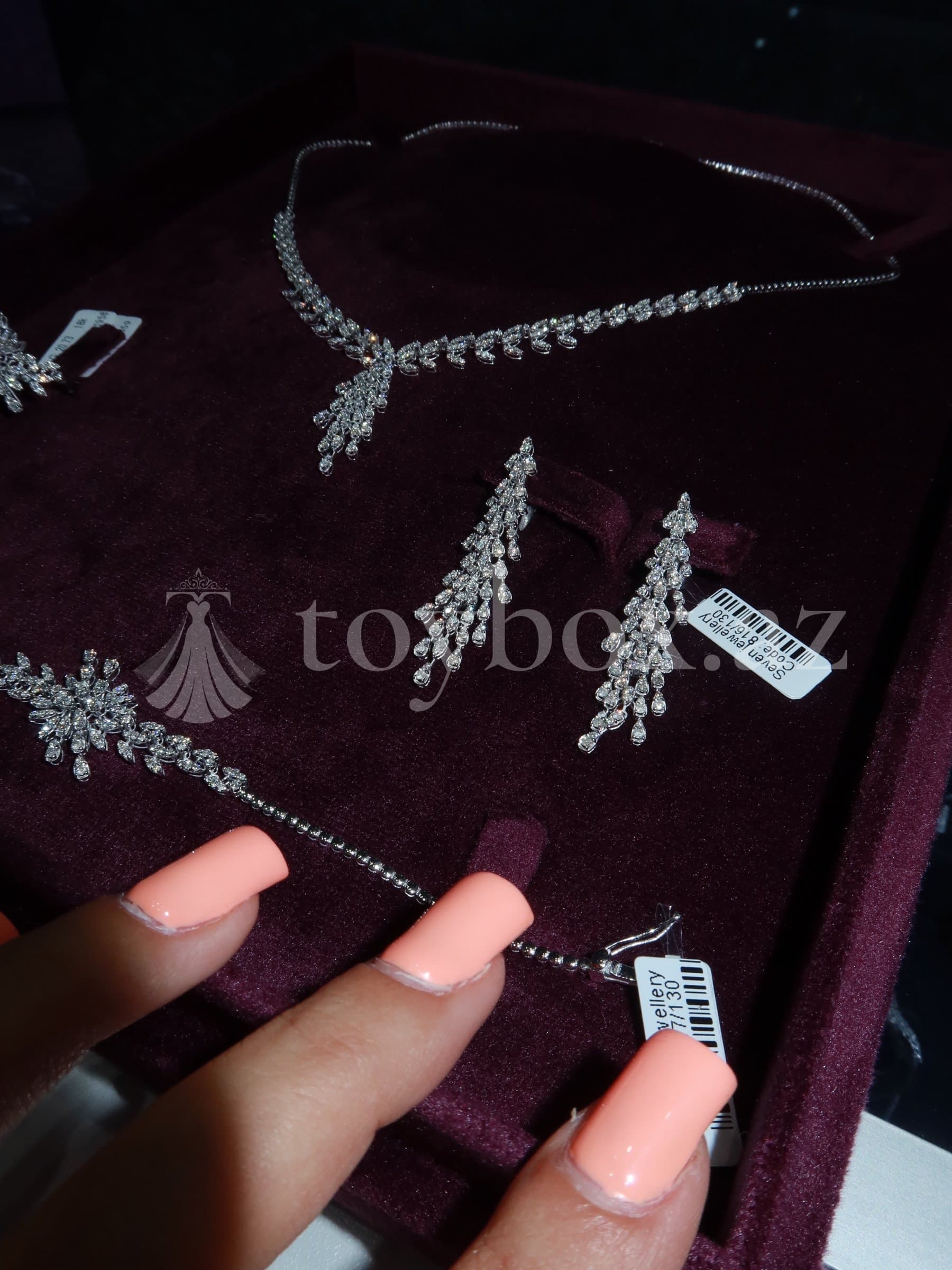 Seven Jewellery