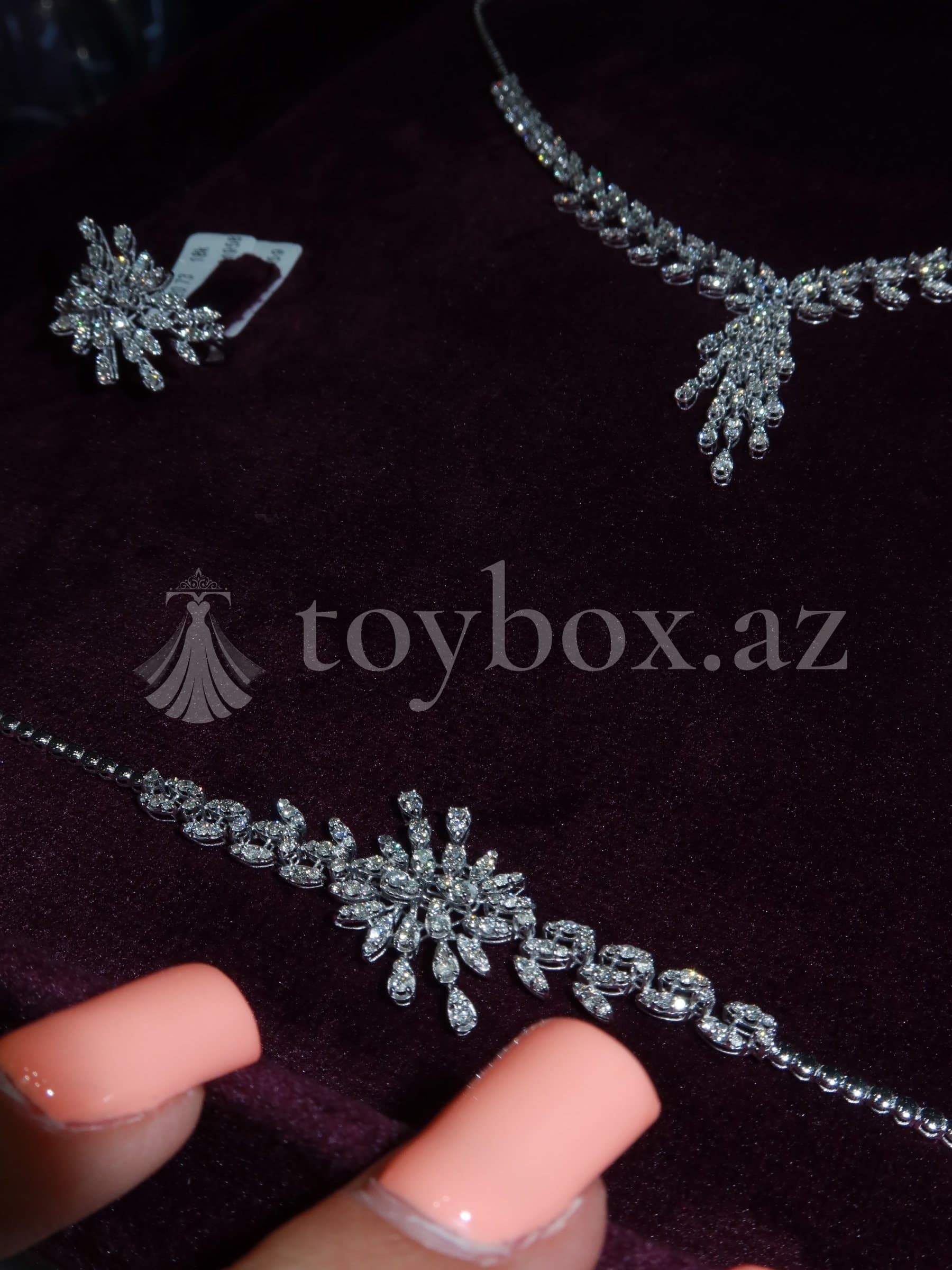 Seven Jewellery