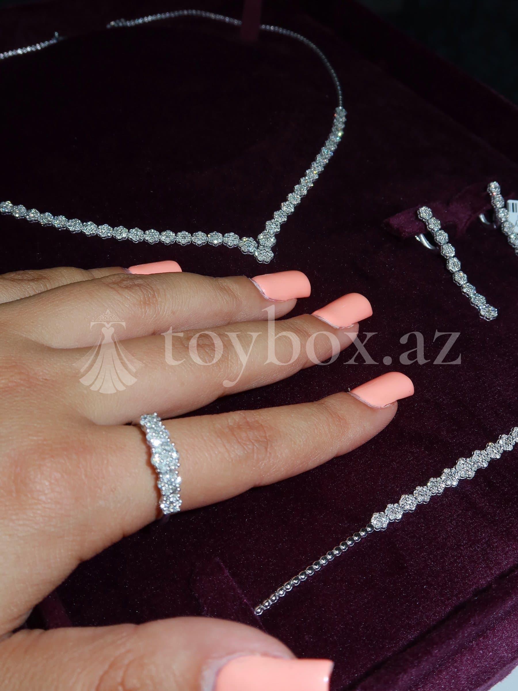 Seven Jewellery