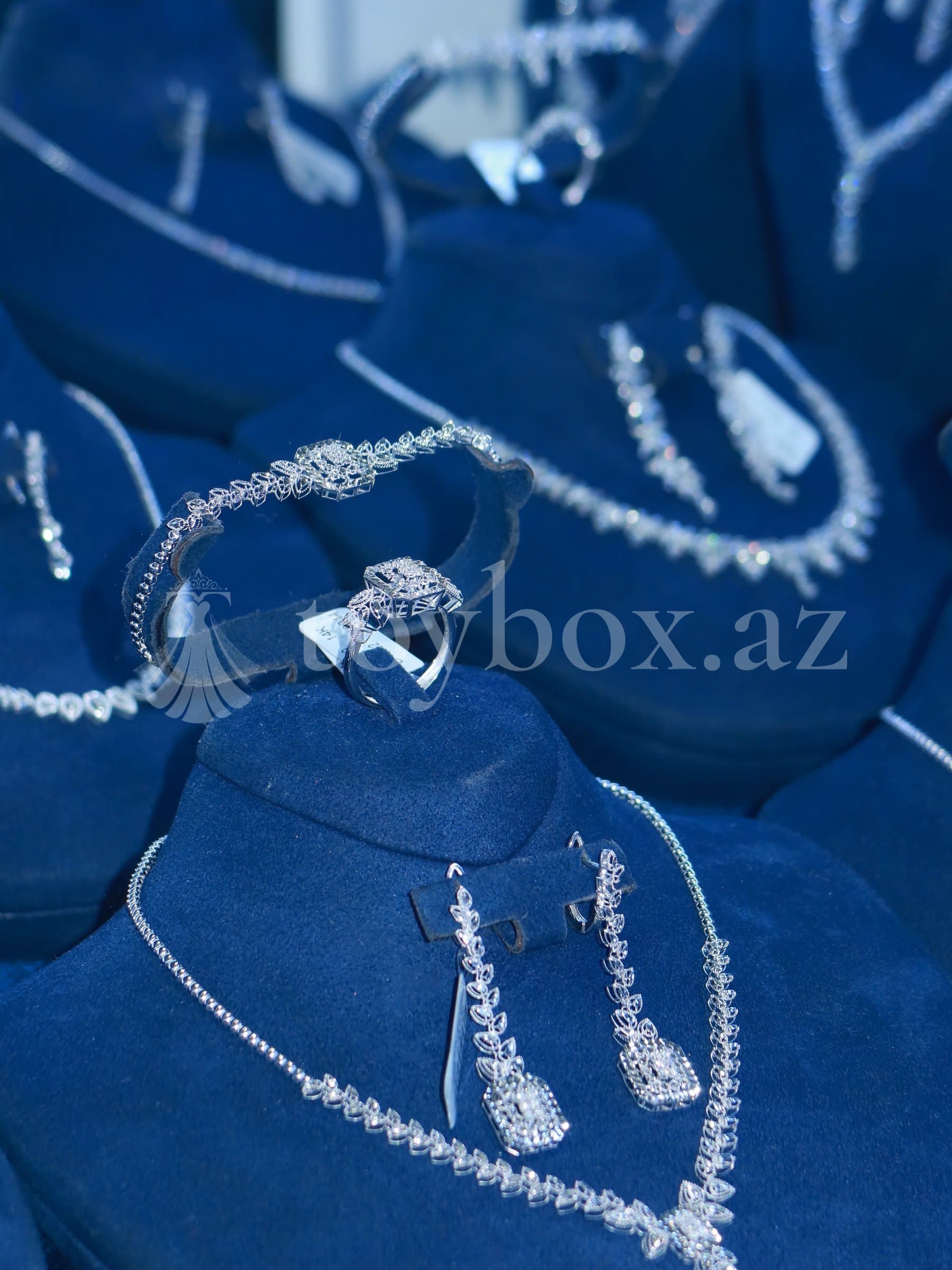 Seven Jewellery