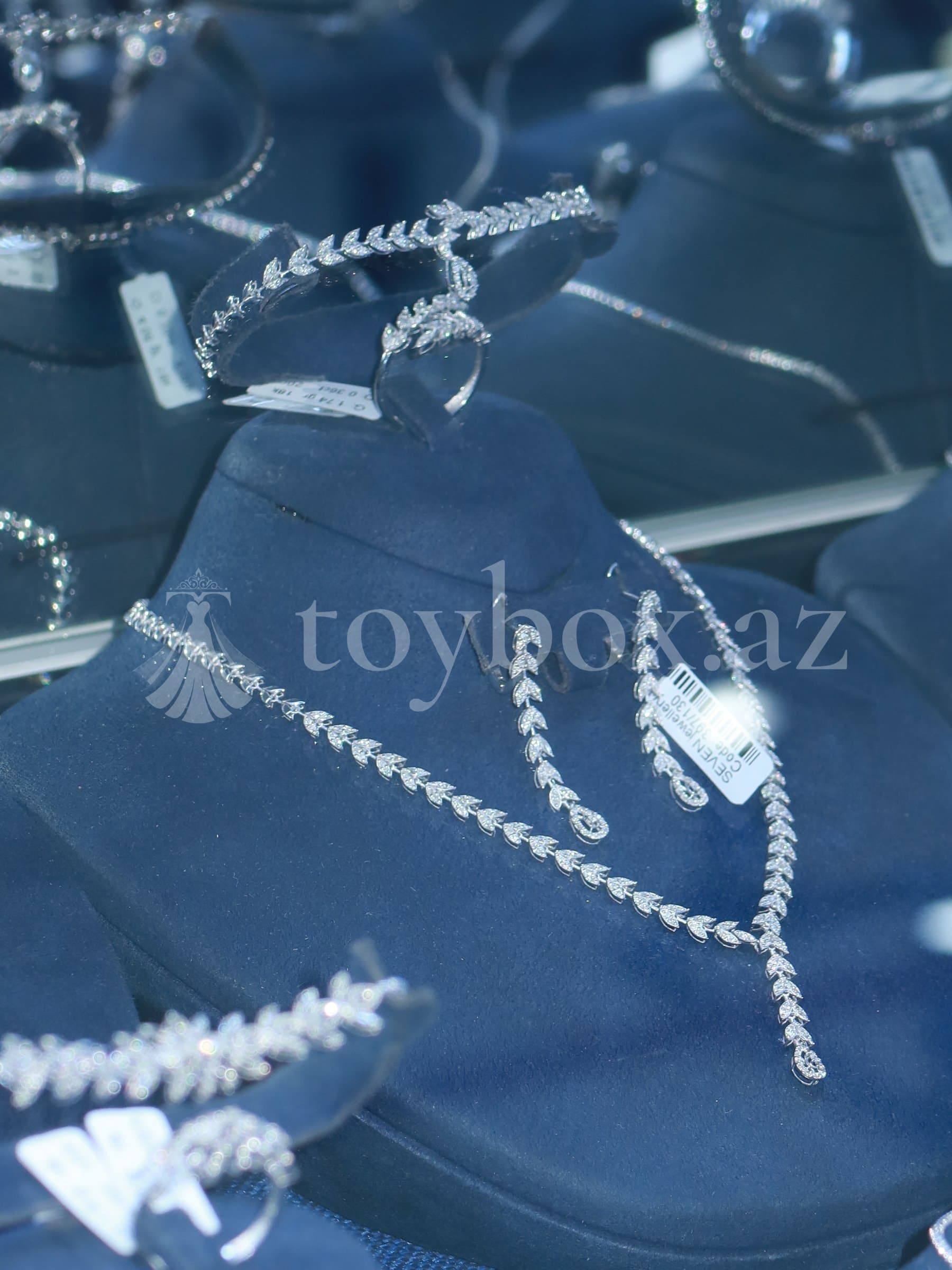 Seven Jewellery