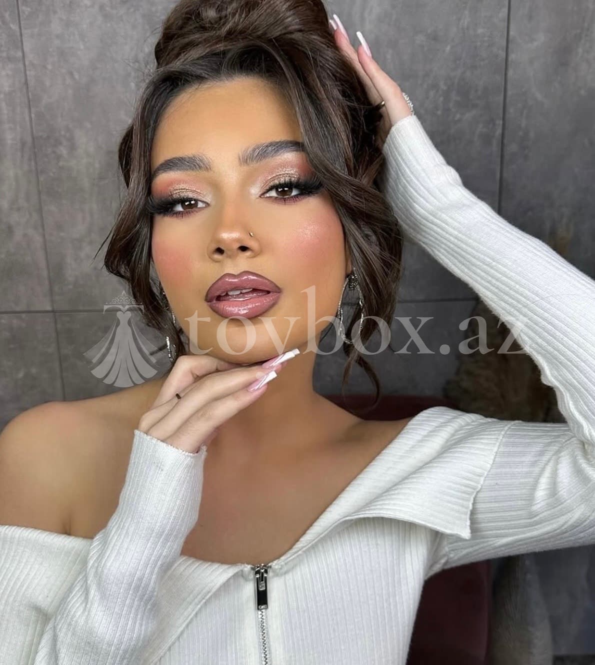 Make Up Salatın