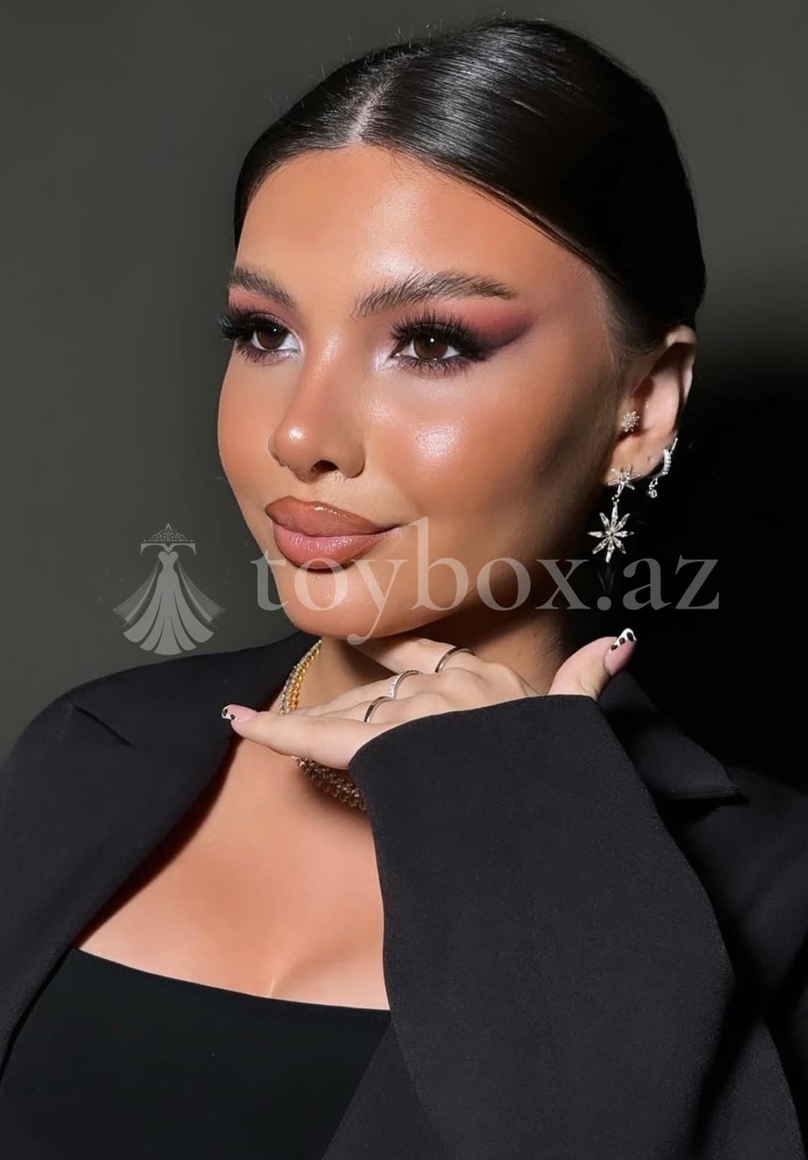 Make Up Salatın