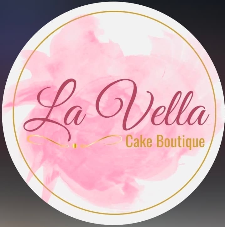 La Vella Cake
