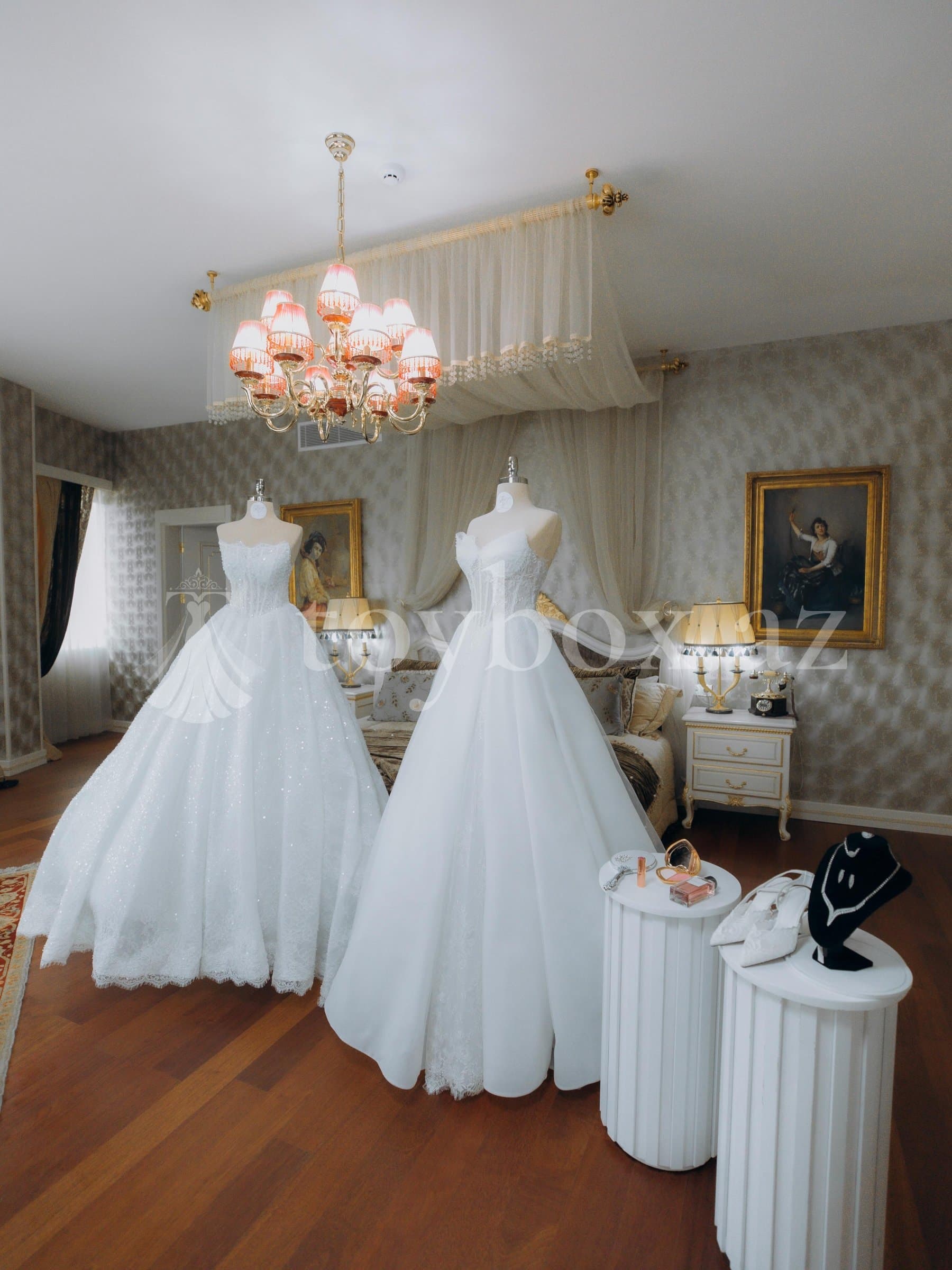 Sama Haute Couture