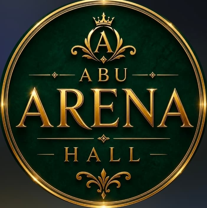 Abu Arena Hall
