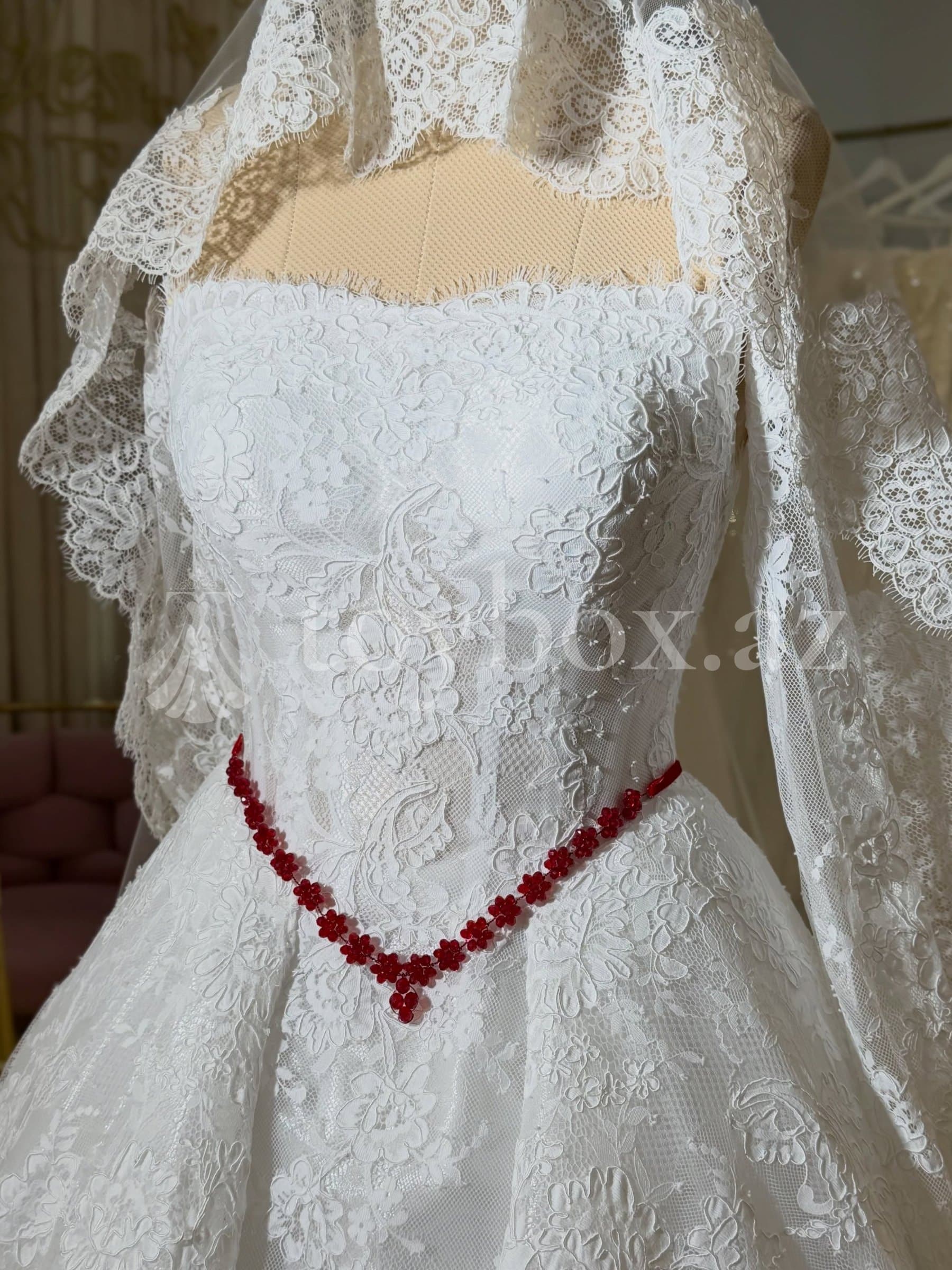 Bella Bride