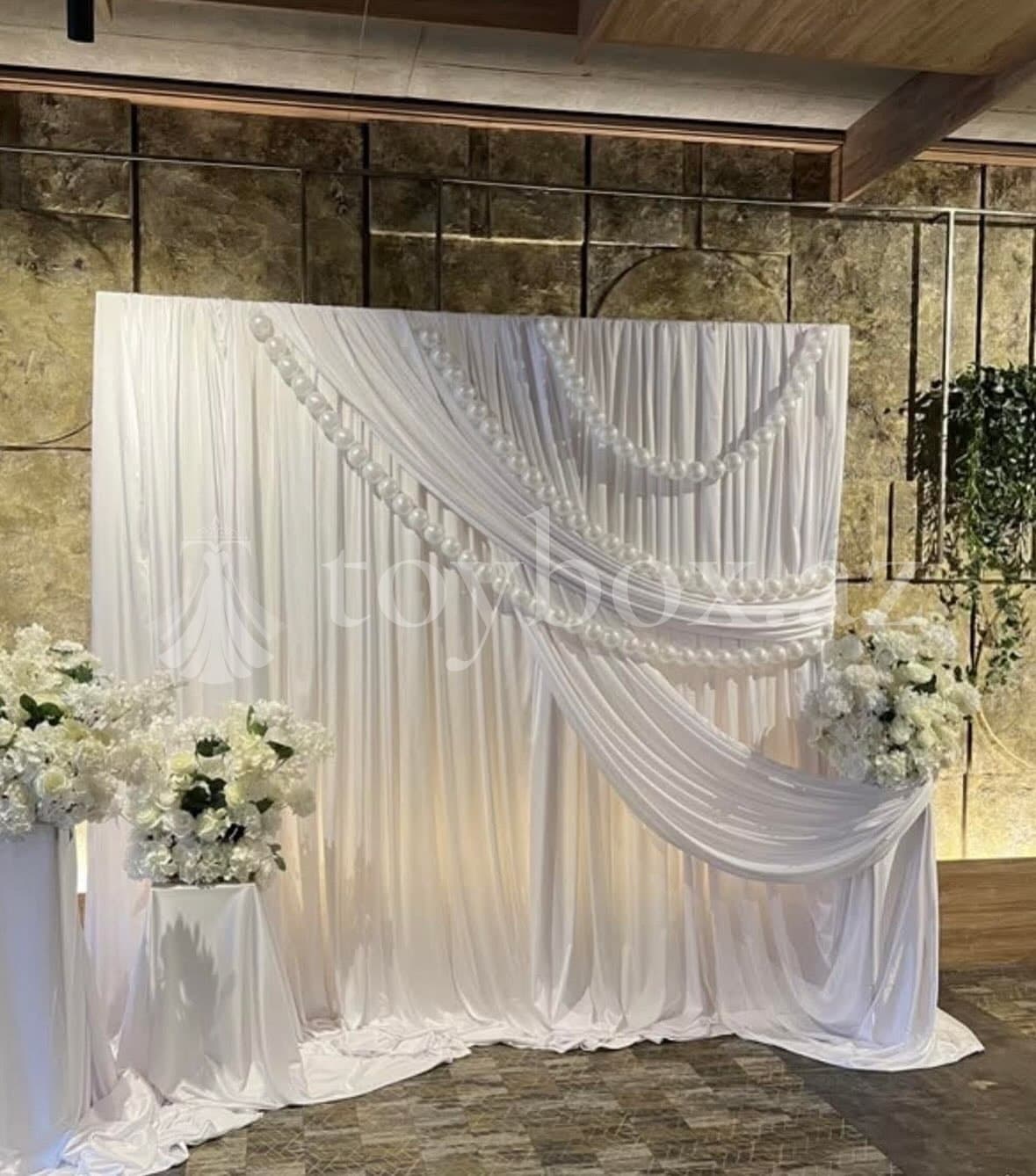 Zərif Decor
