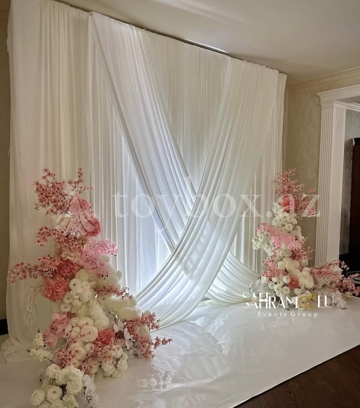 Zərif Decor
