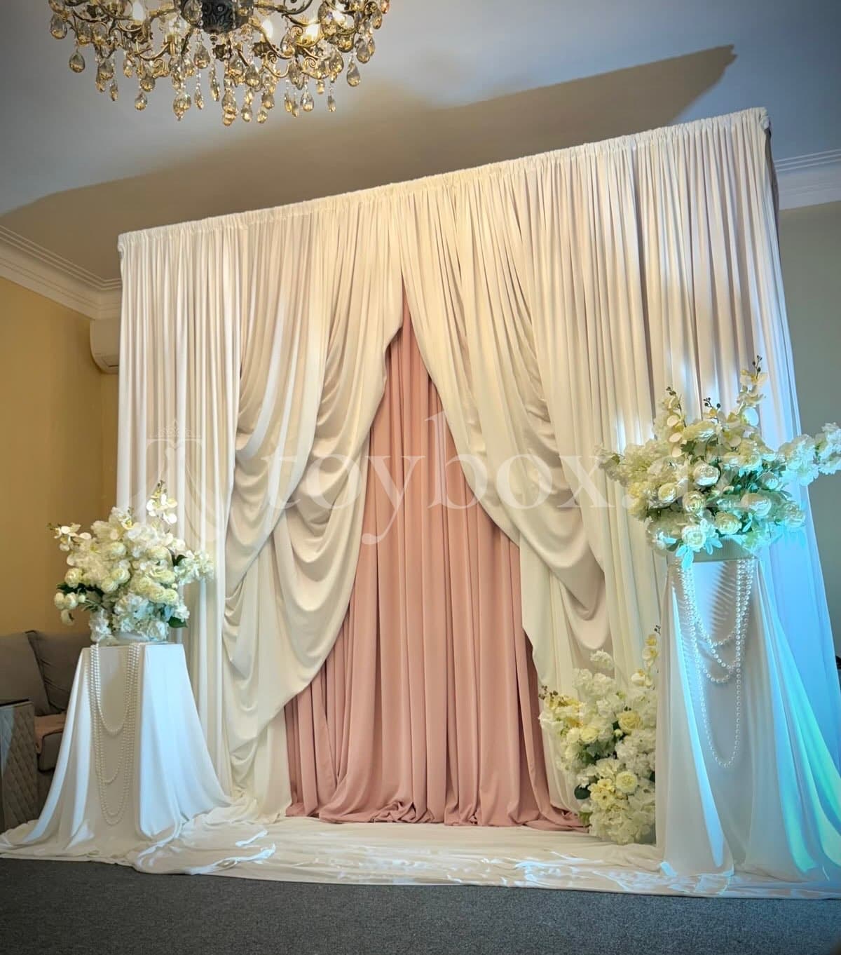 Zərif Decor