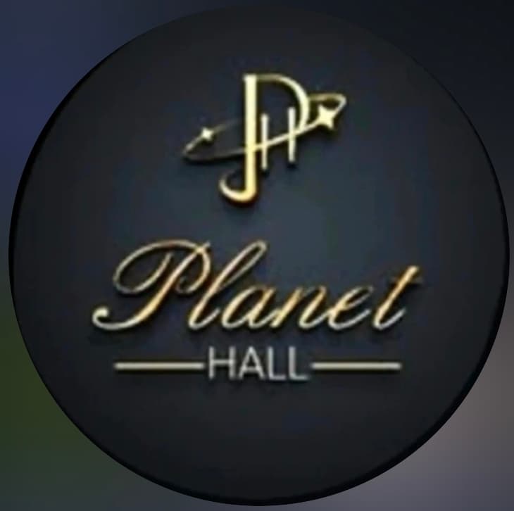 Planet Hall