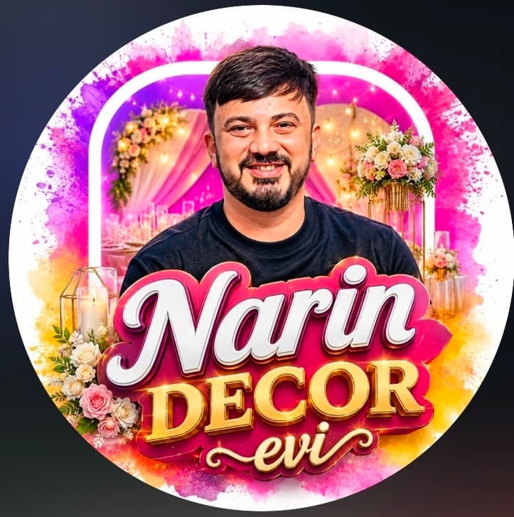 Narin Dekor Evi