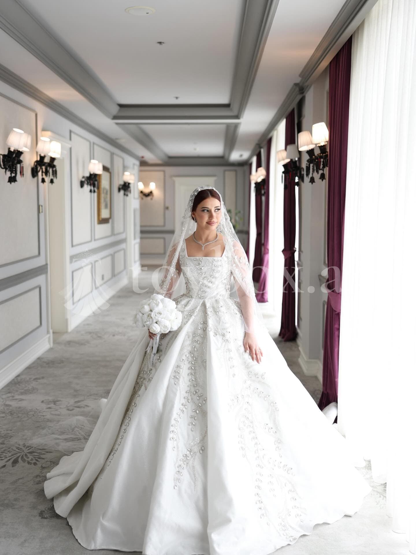 Esina Bridal