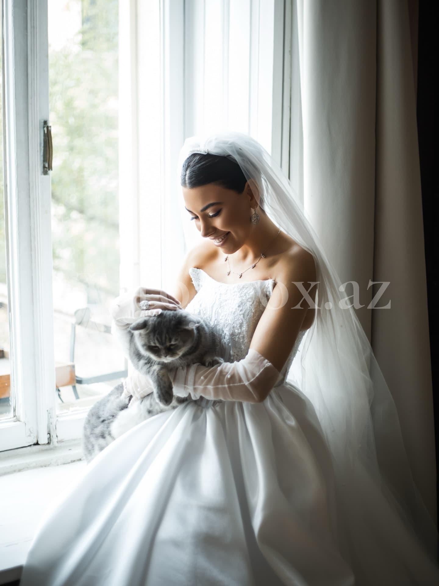 Esina Bridal